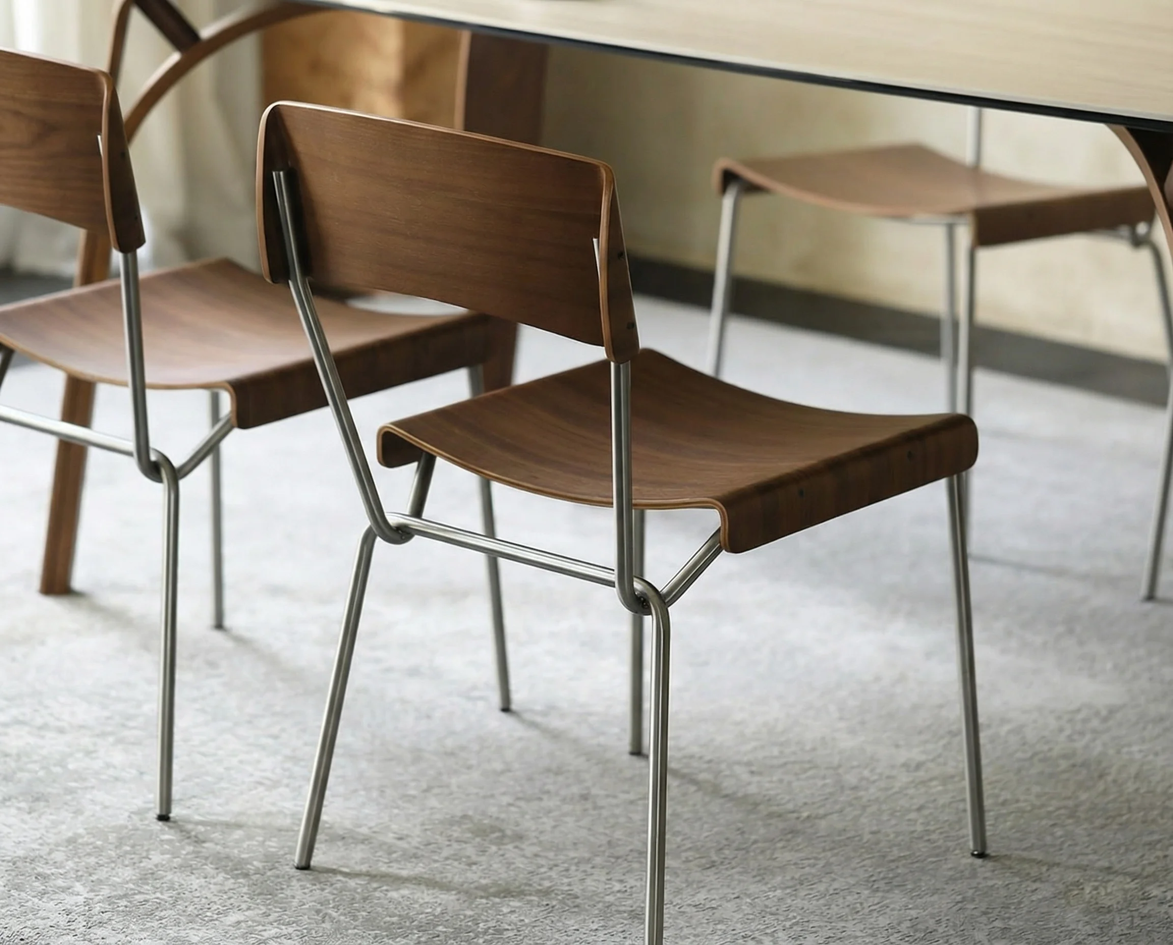 Стул NH27 превью 5