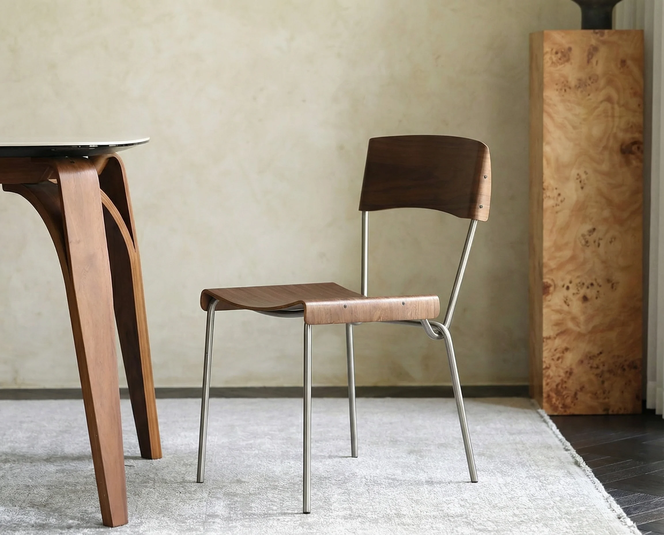 Стул NH27 - вид 2