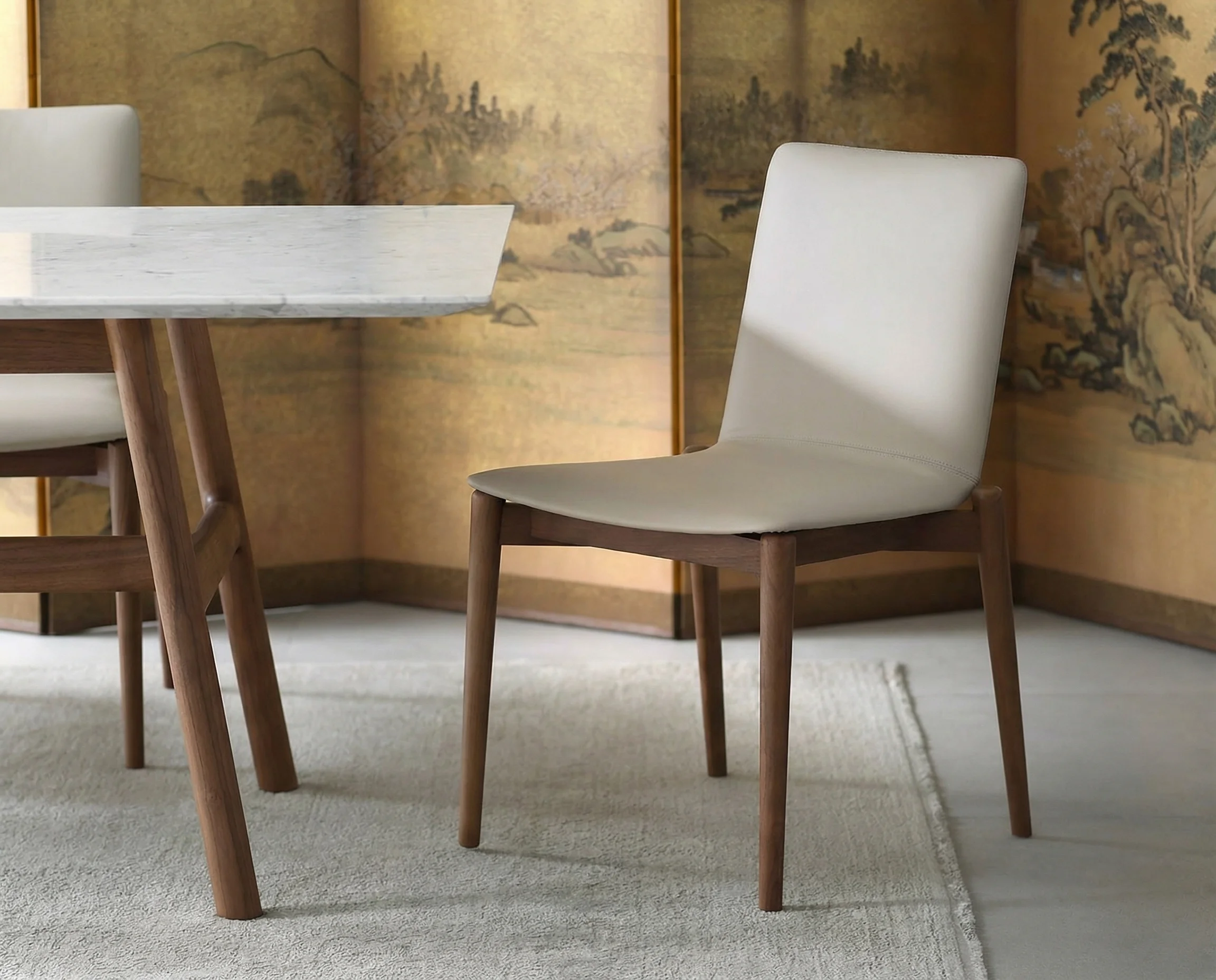 Стул NH32 B - вид 2