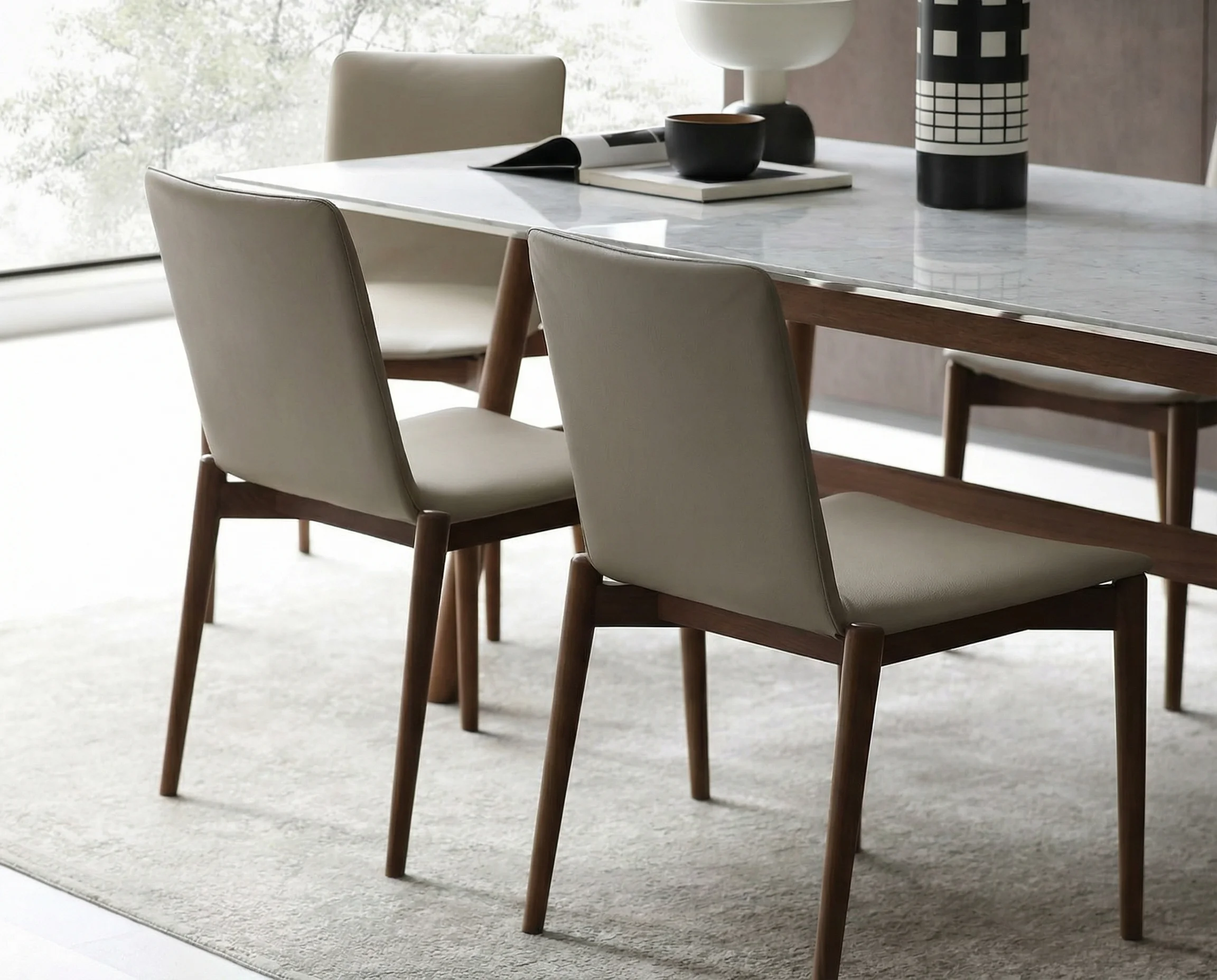 Стул NH32 B превью 7