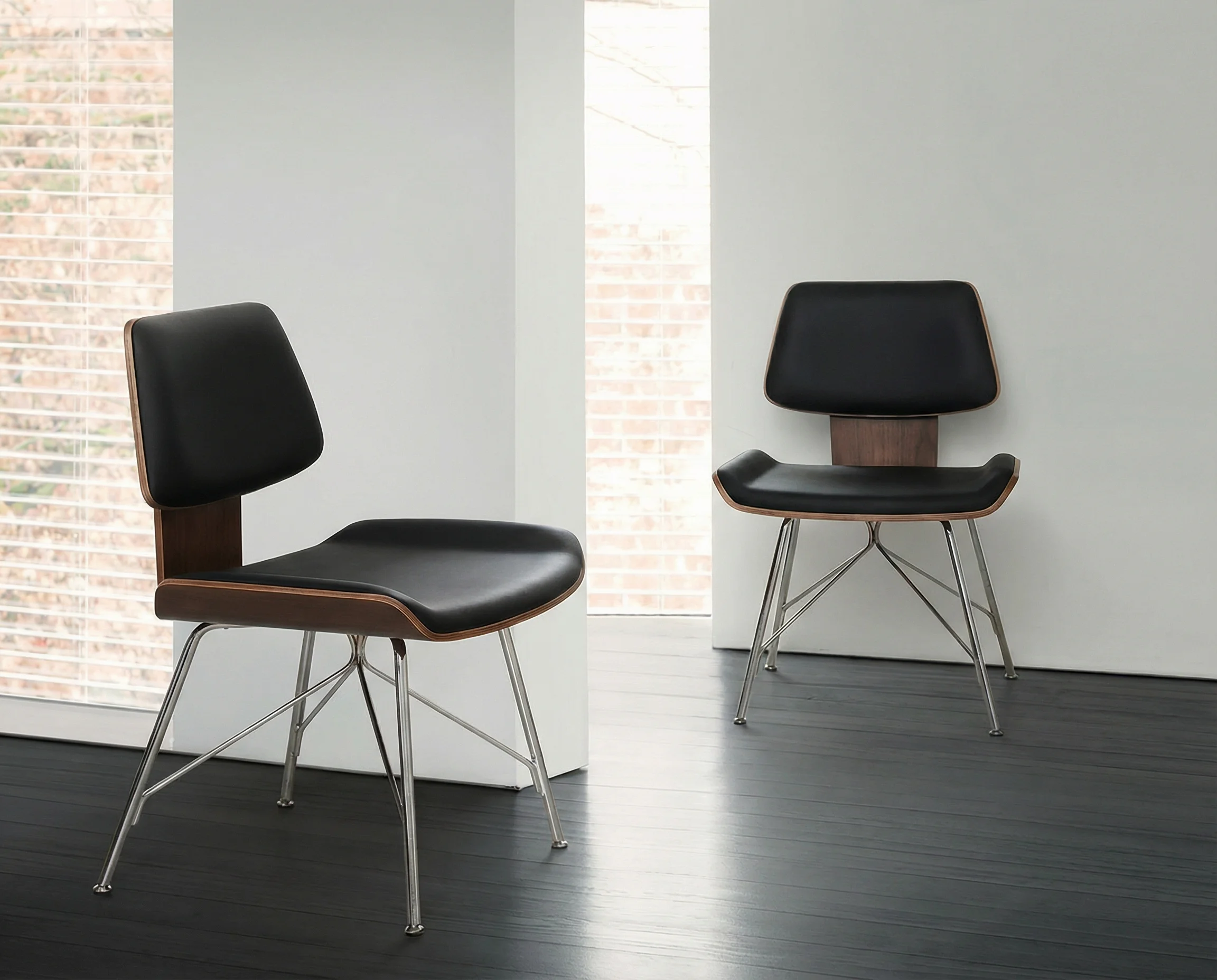 Стул NH41 - вид 2