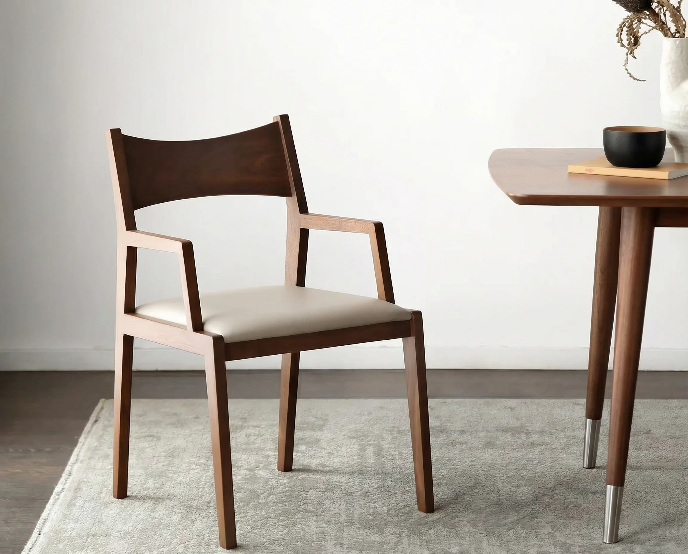 Стул NH8 B - вид 2