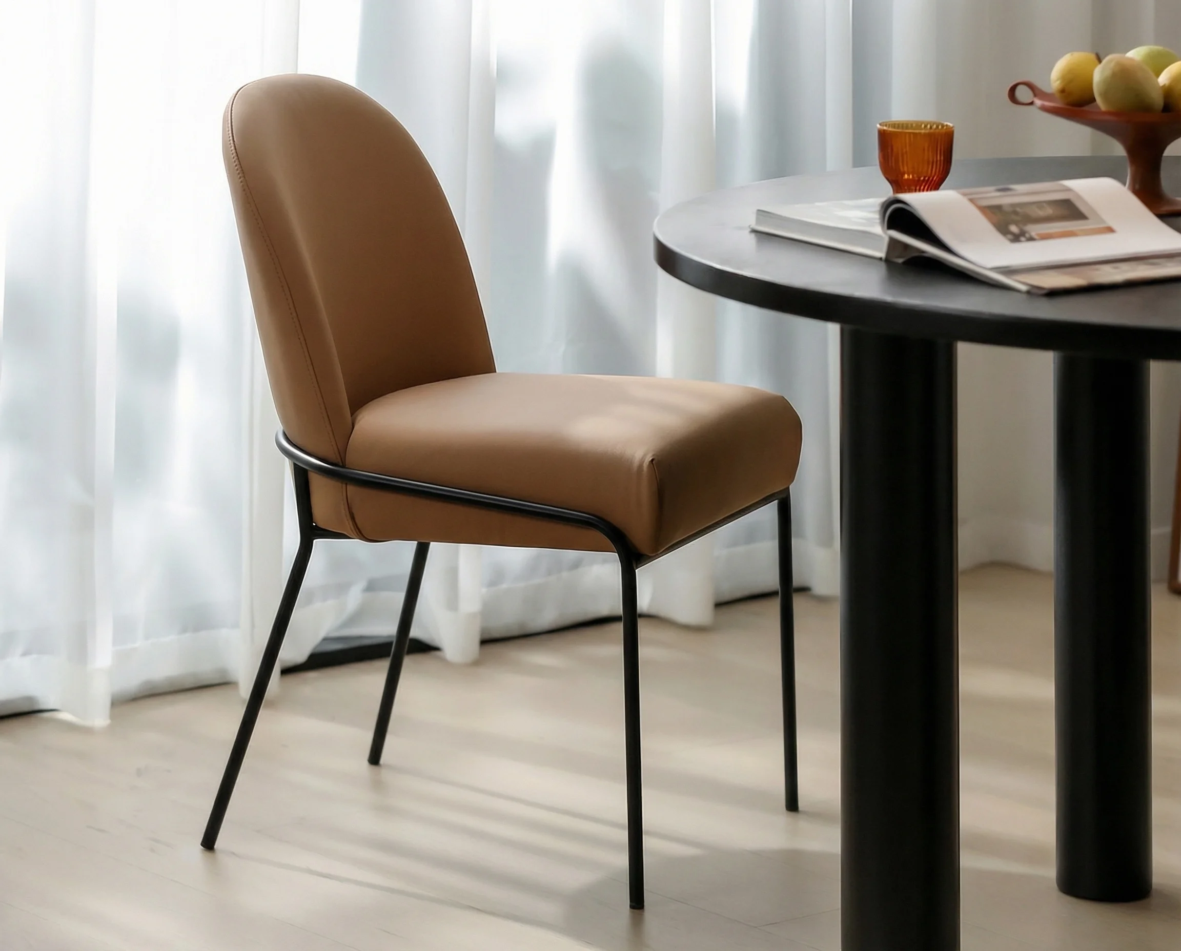 Стул NOTI превью 2