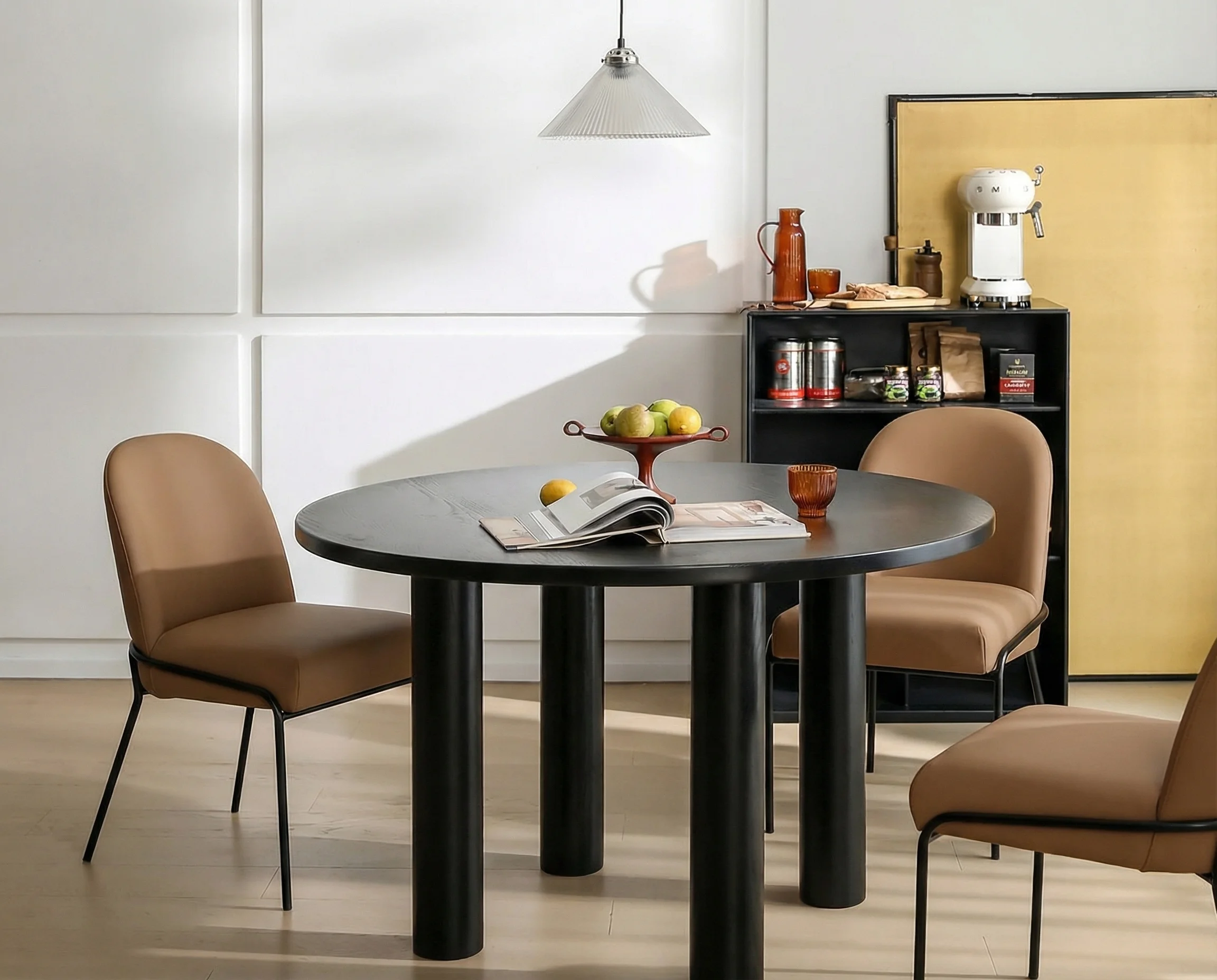 Стул NOTI превью 3