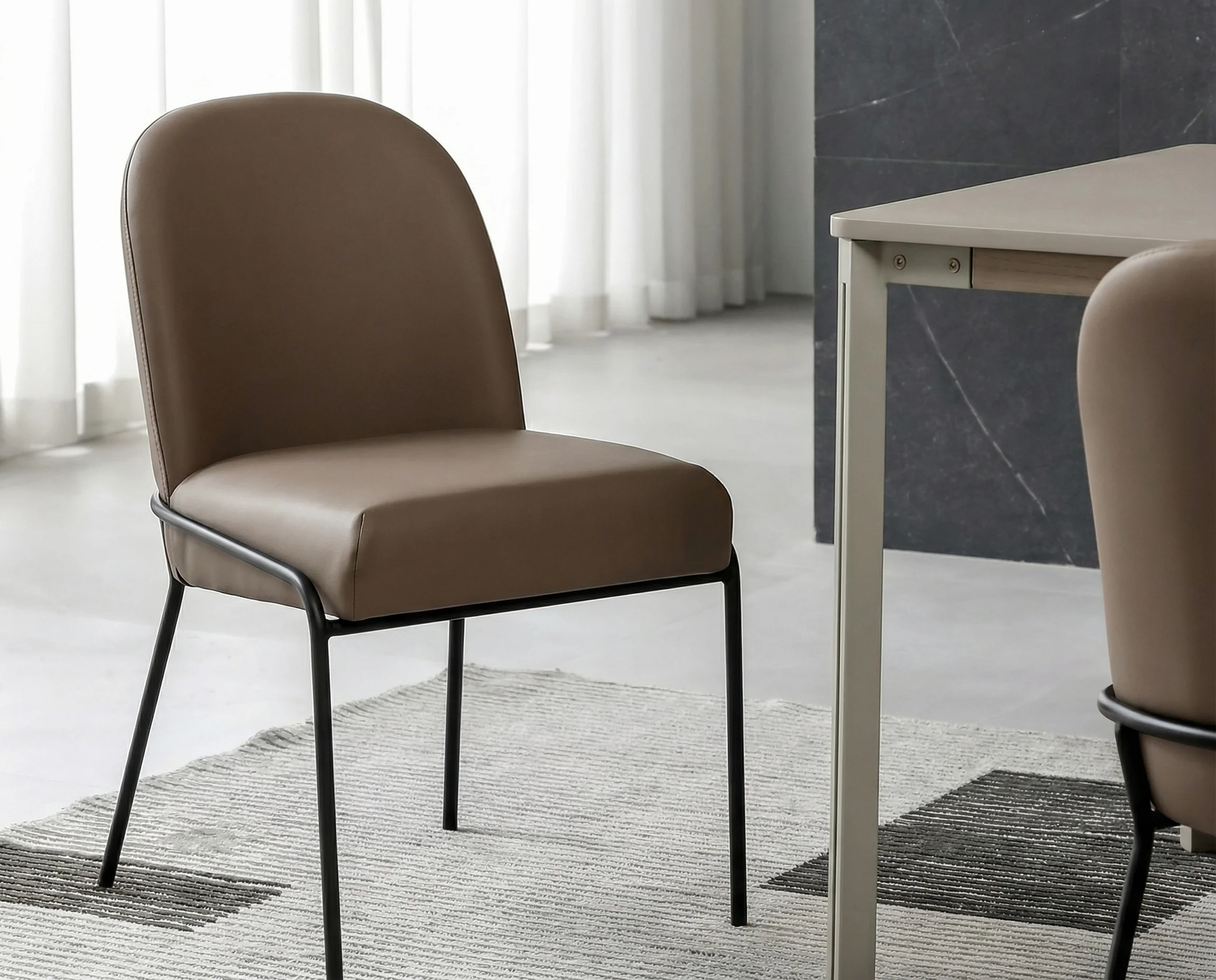 Стул NOTI превью 2