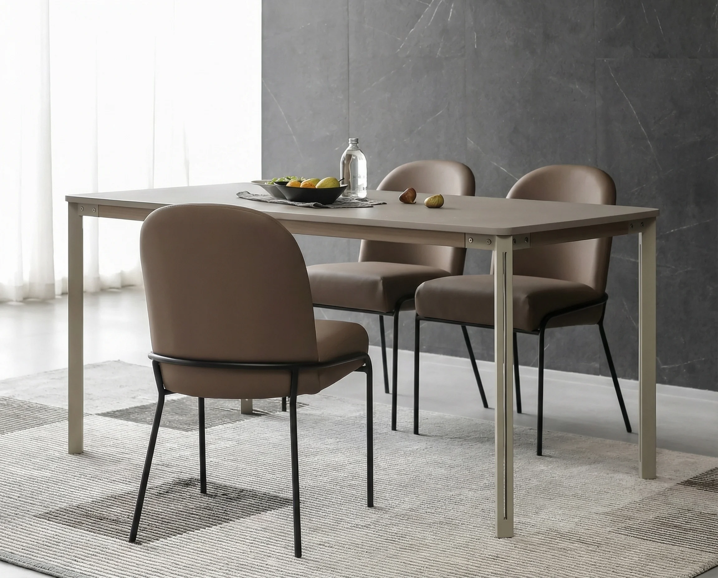 Стул NOTI превью 3