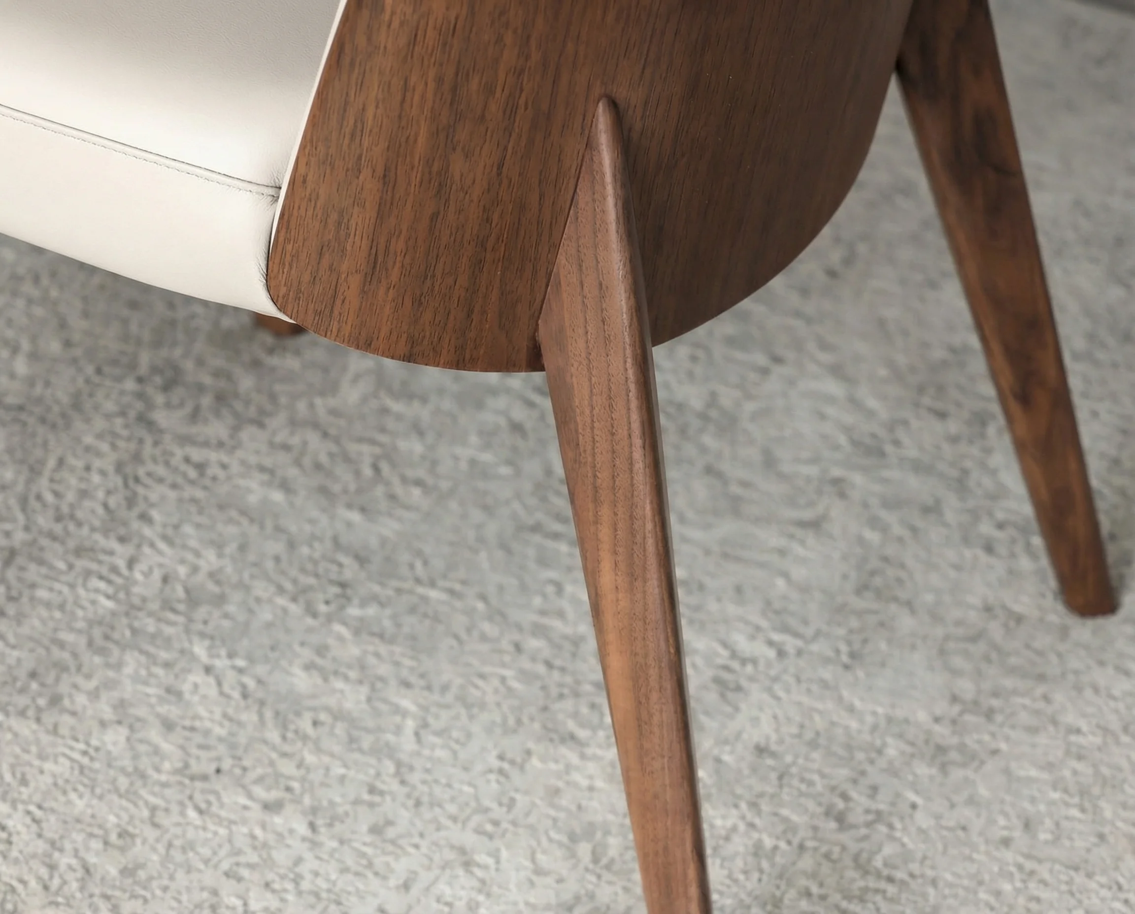 Стул ORORO превью 9