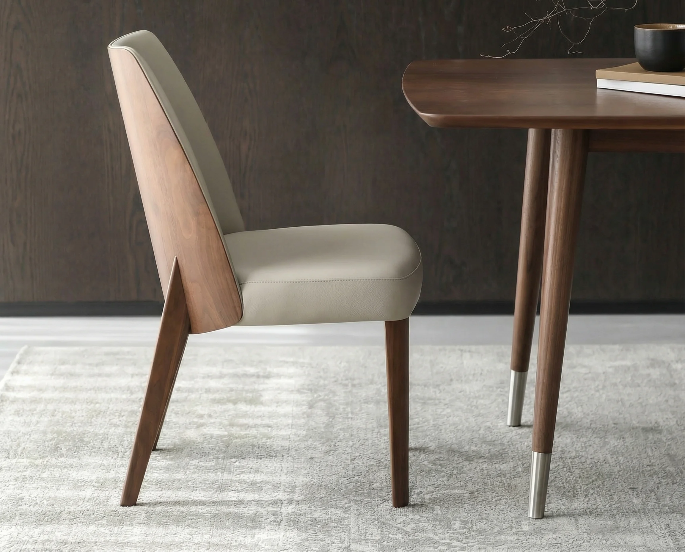 Стул ORORO превью 3