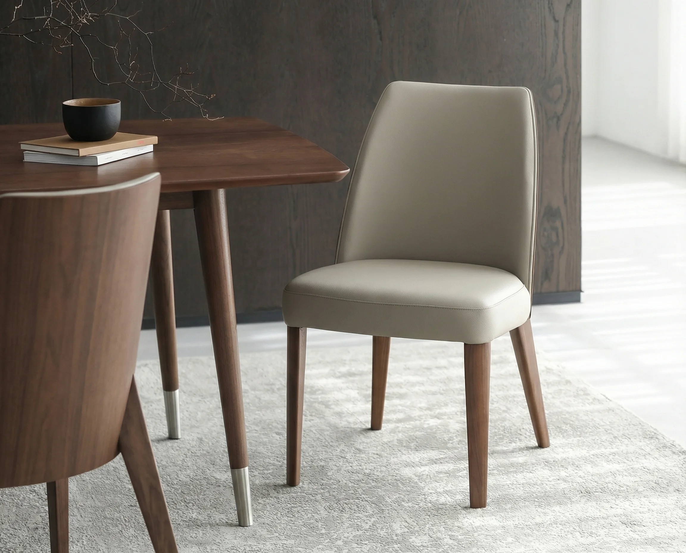 Стул ORORO превью 4