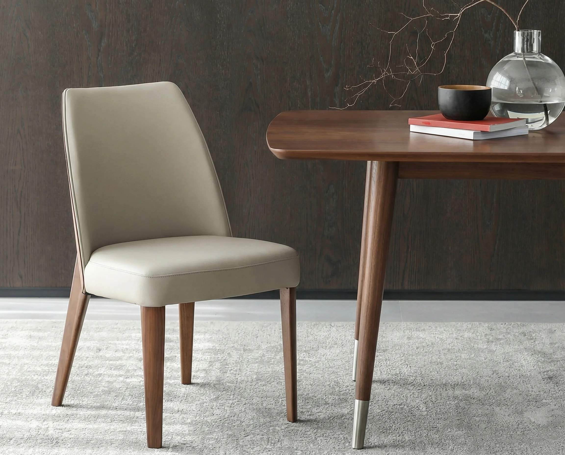 Стул ORORO превью 2