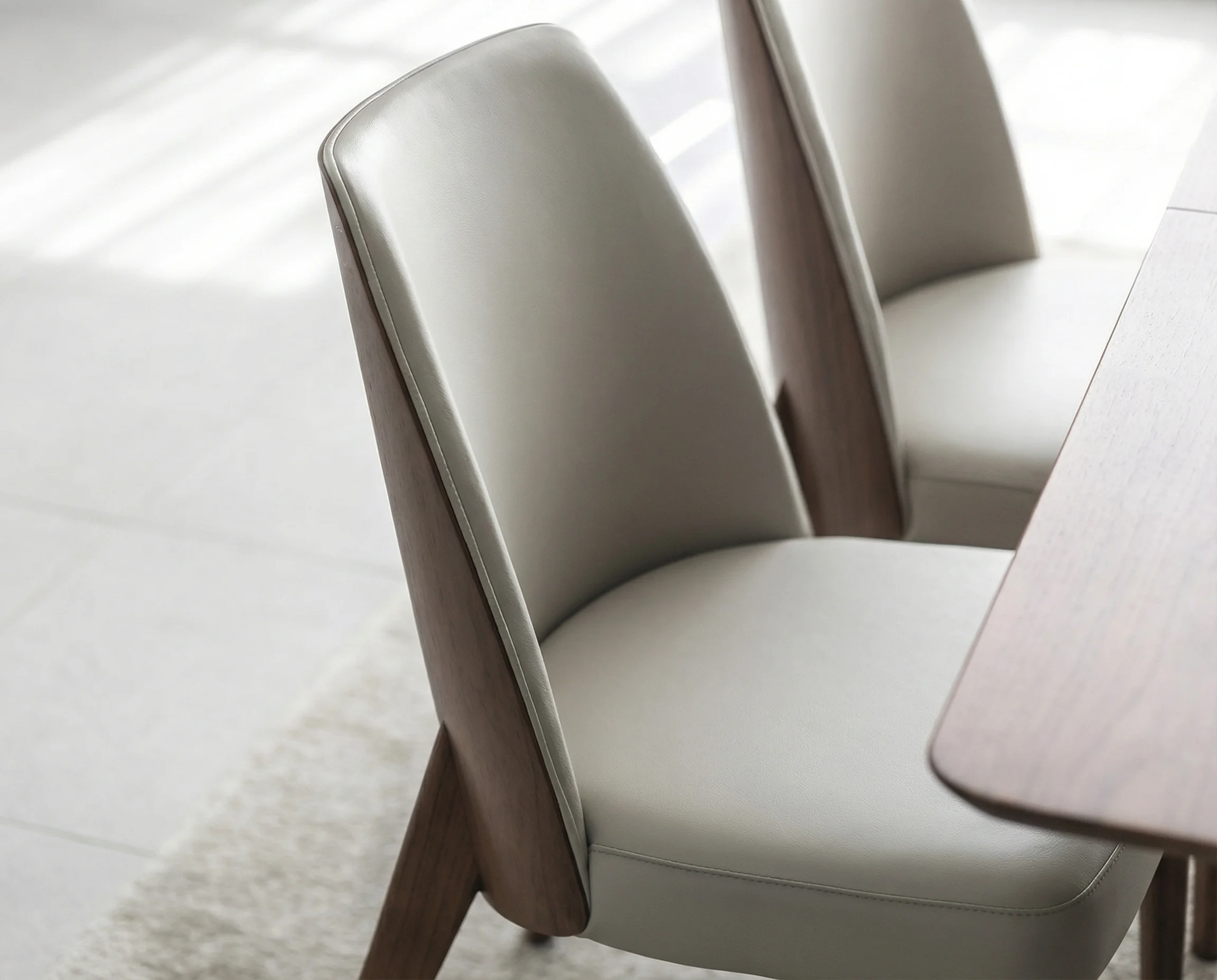 Стул ORORO превью 8