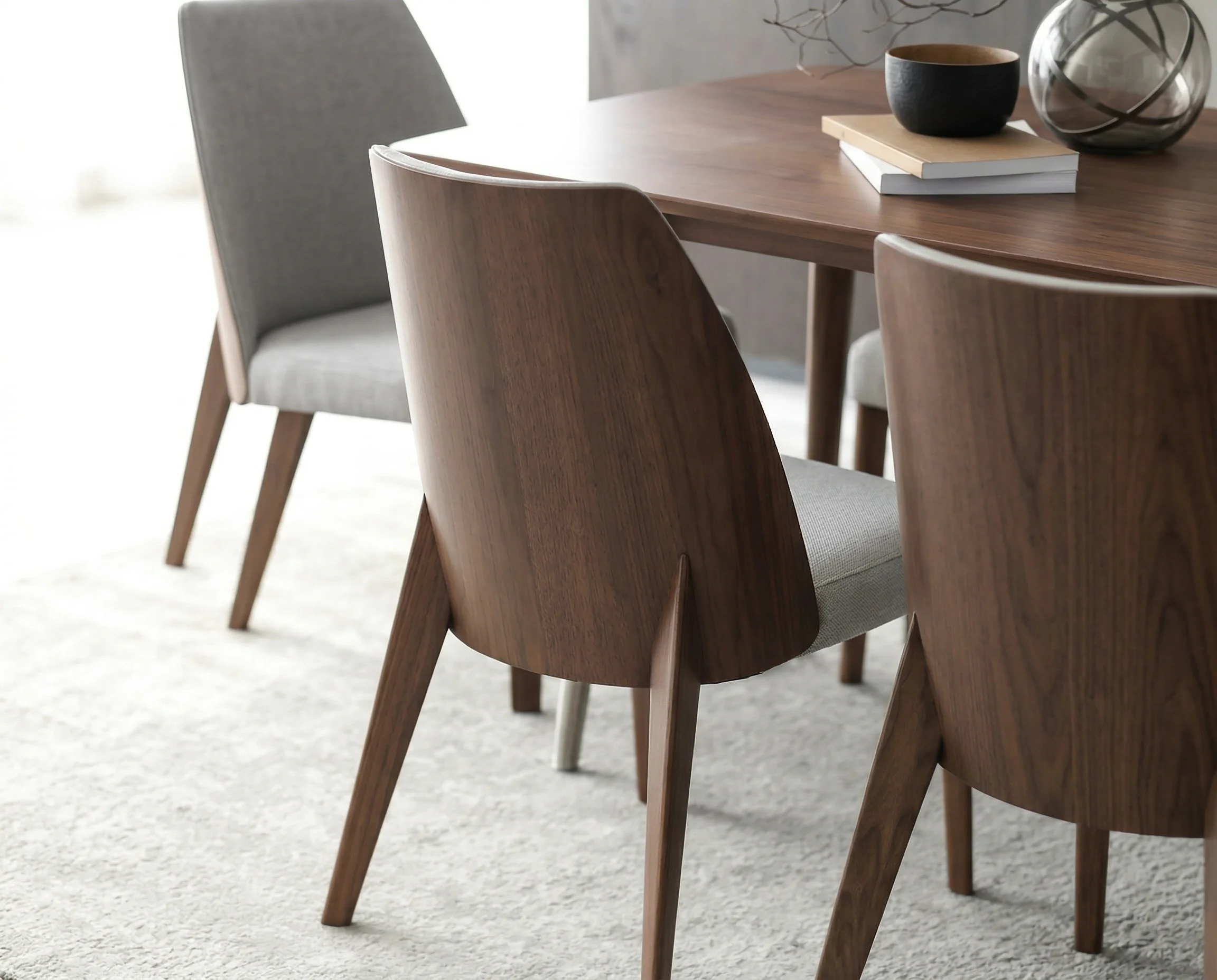 Стул ORORO превью 6