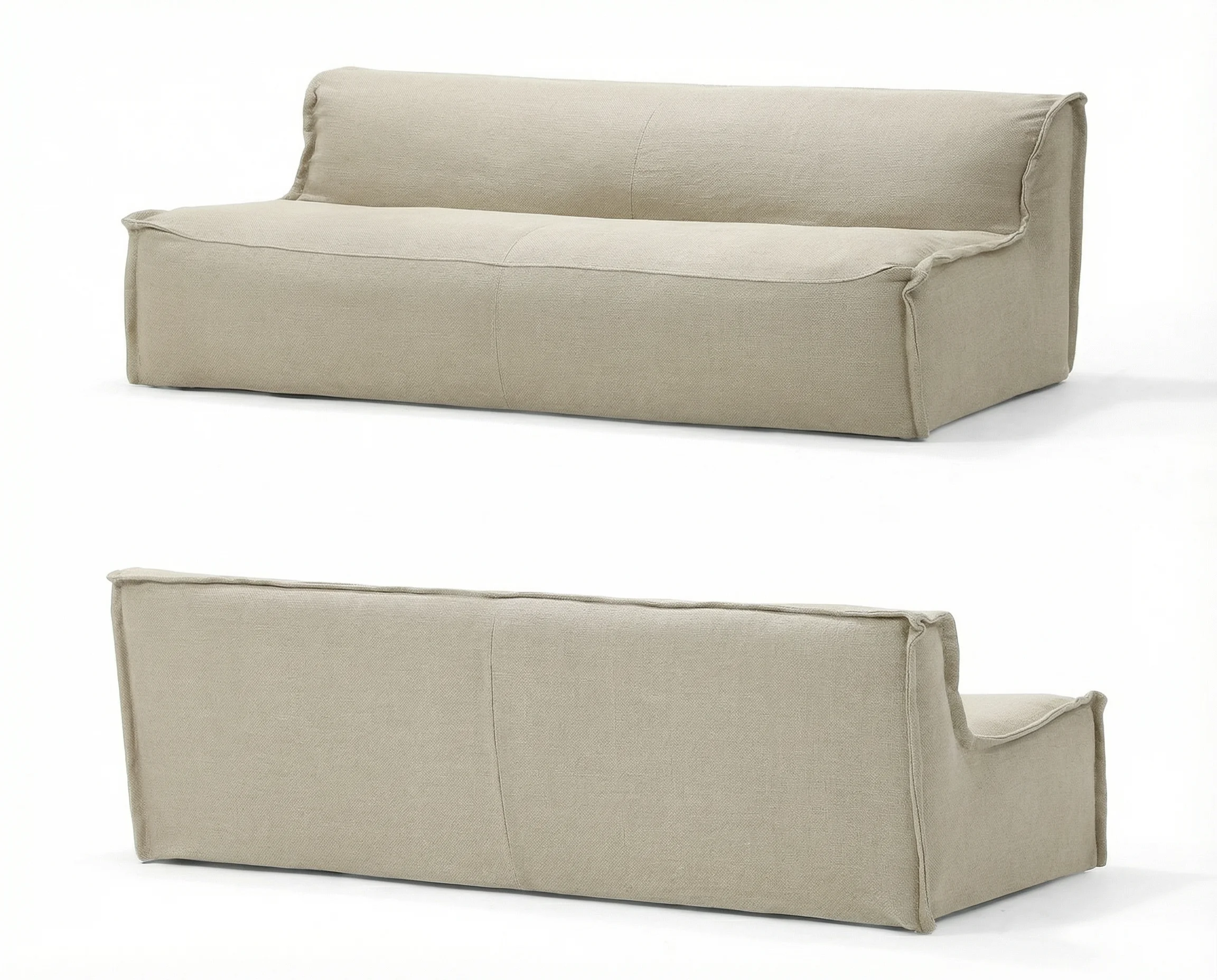 Диван PRM превью 6