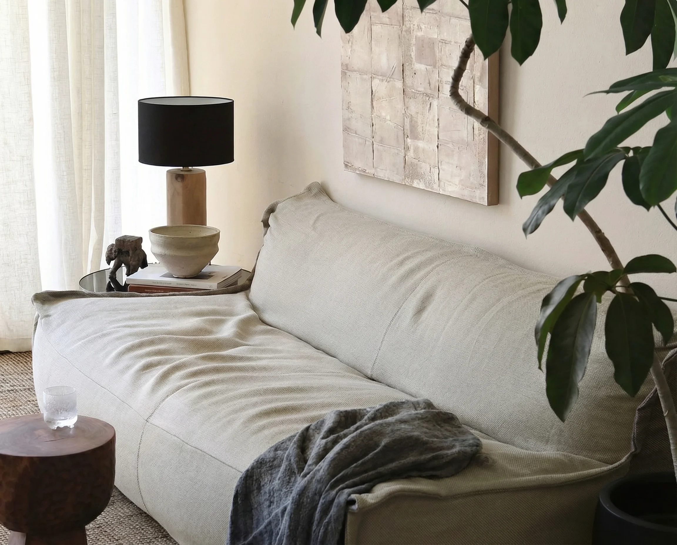 Диван PRM превью 3