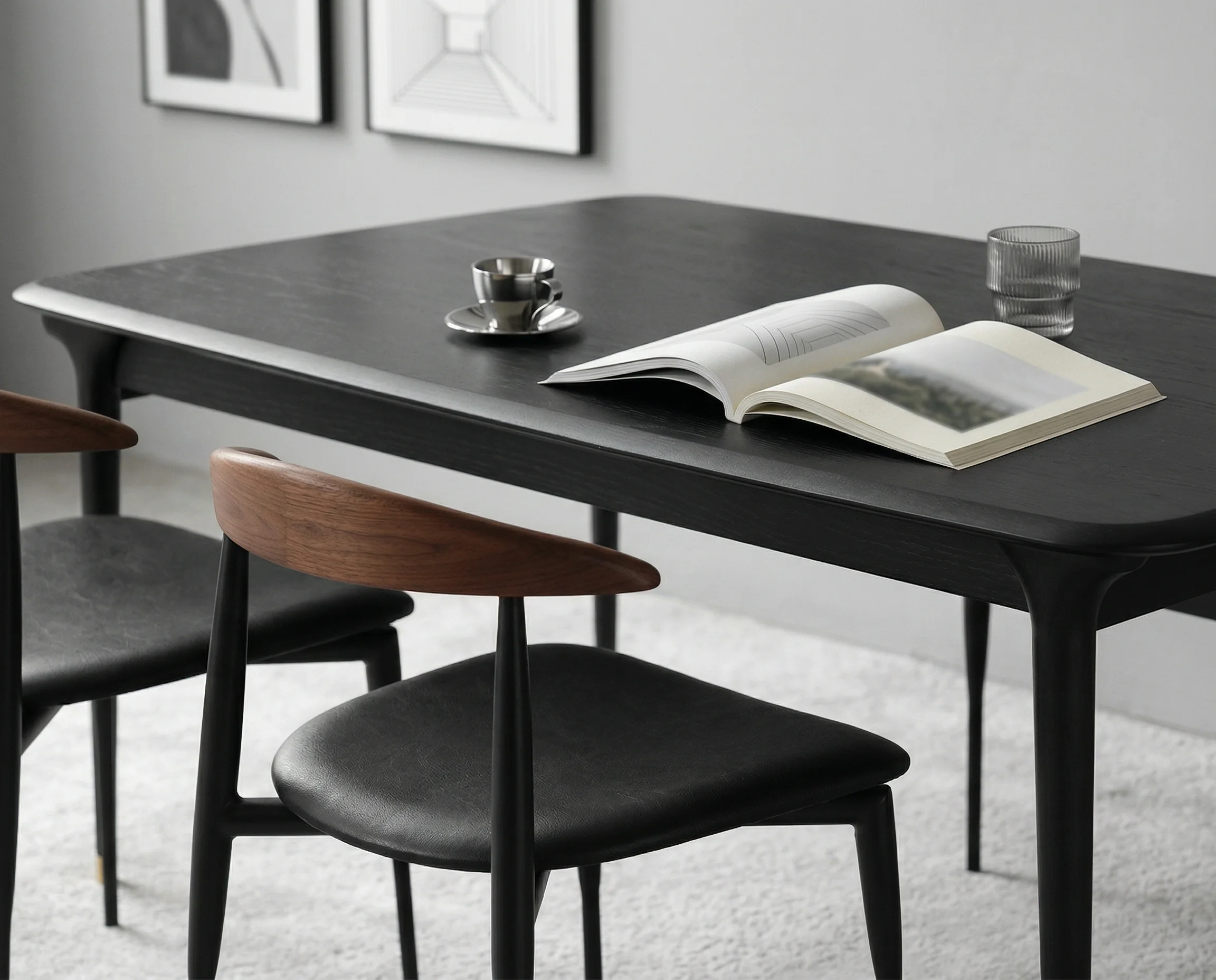 Стул RON превью 4