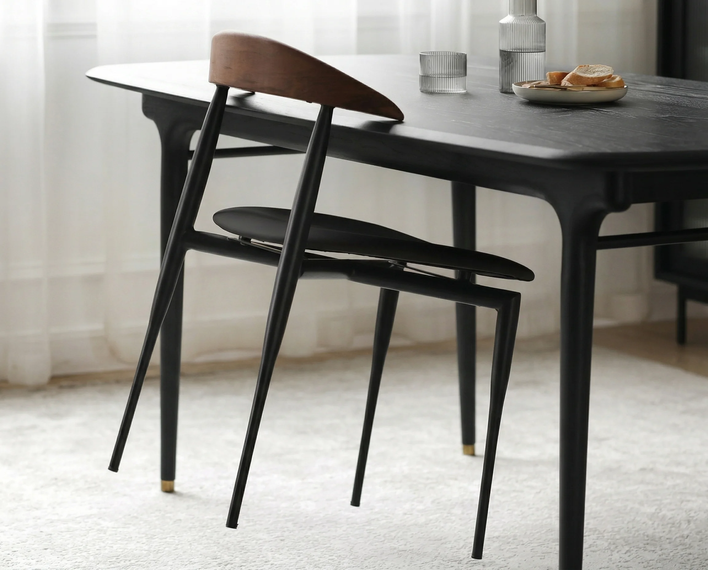 Стул RON превью 5