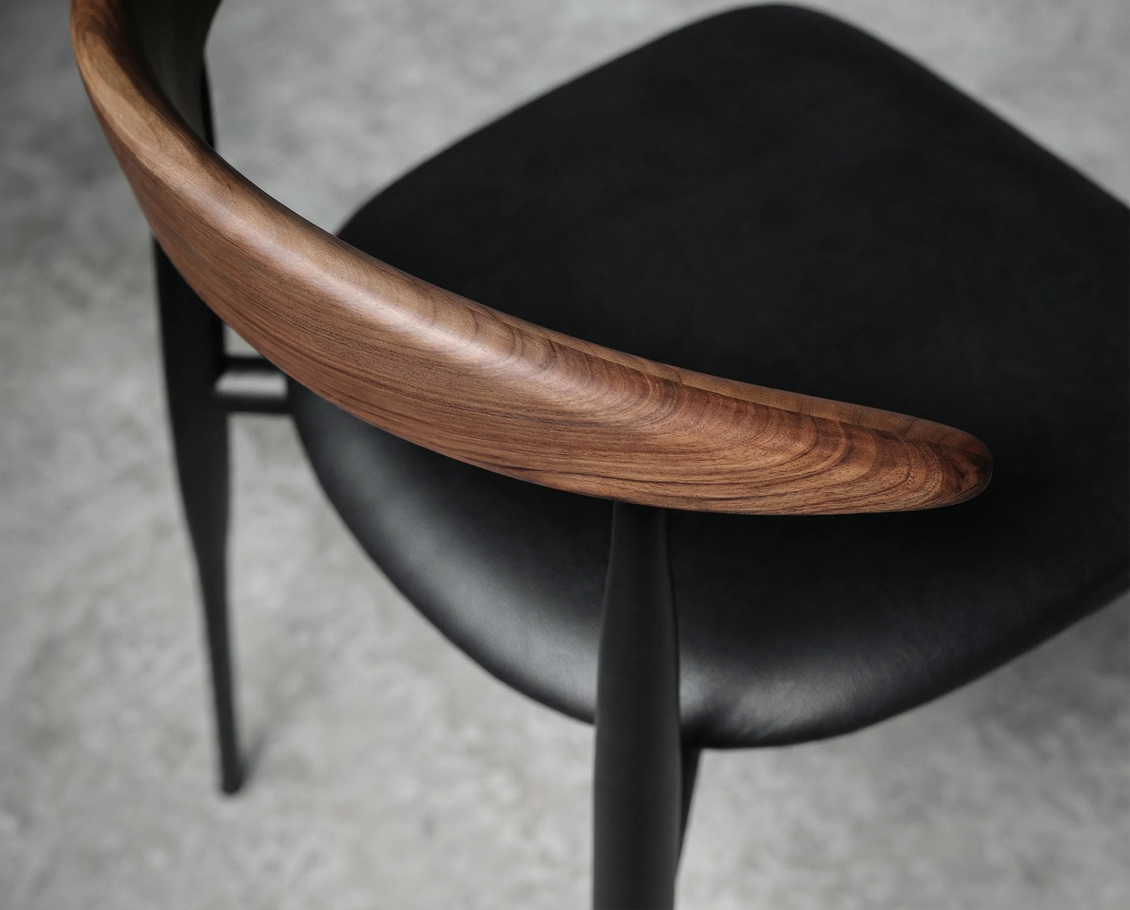 Стул RON превью 6