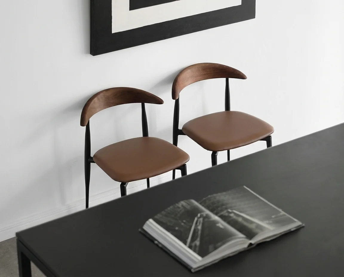 Стул RON превью 4