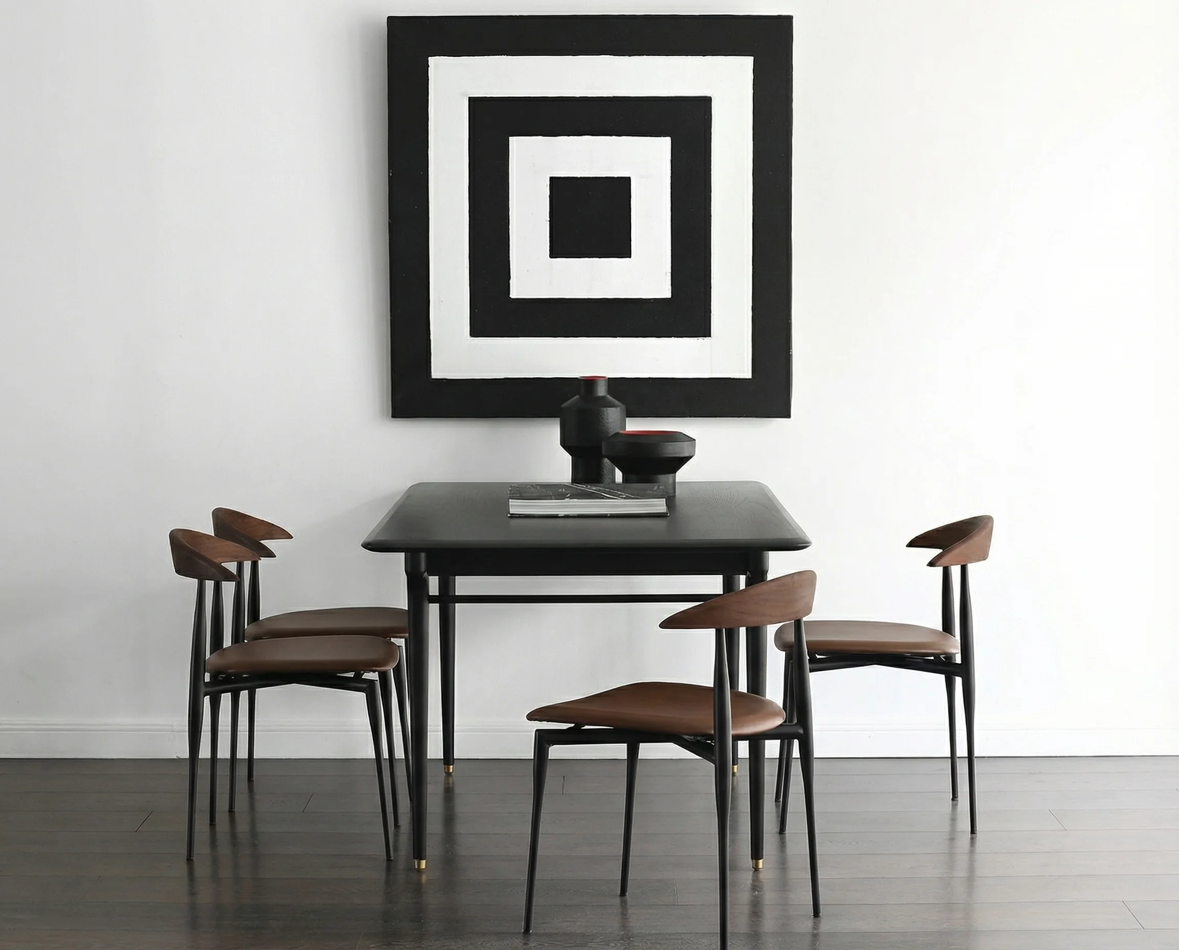 Стул RON превью 3