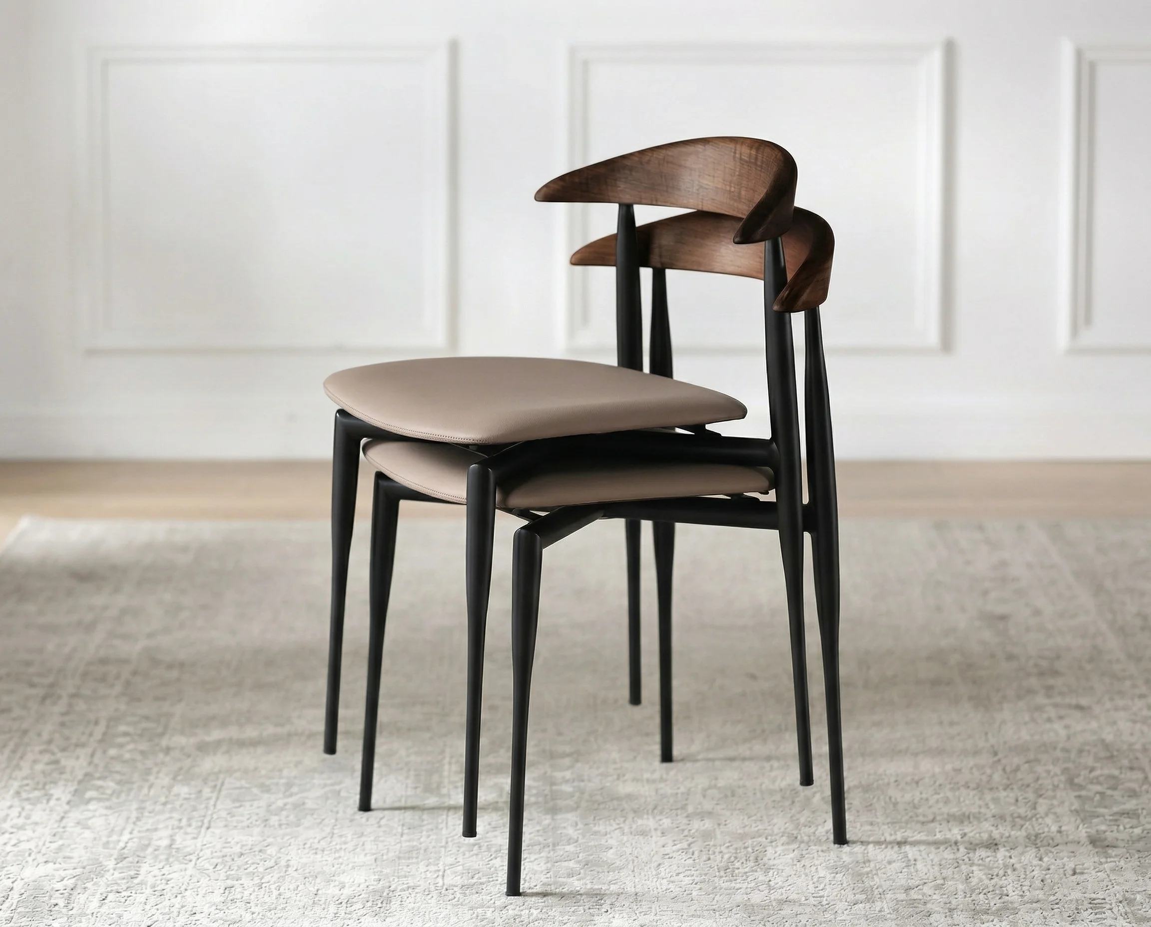 Стул RON - вид 2