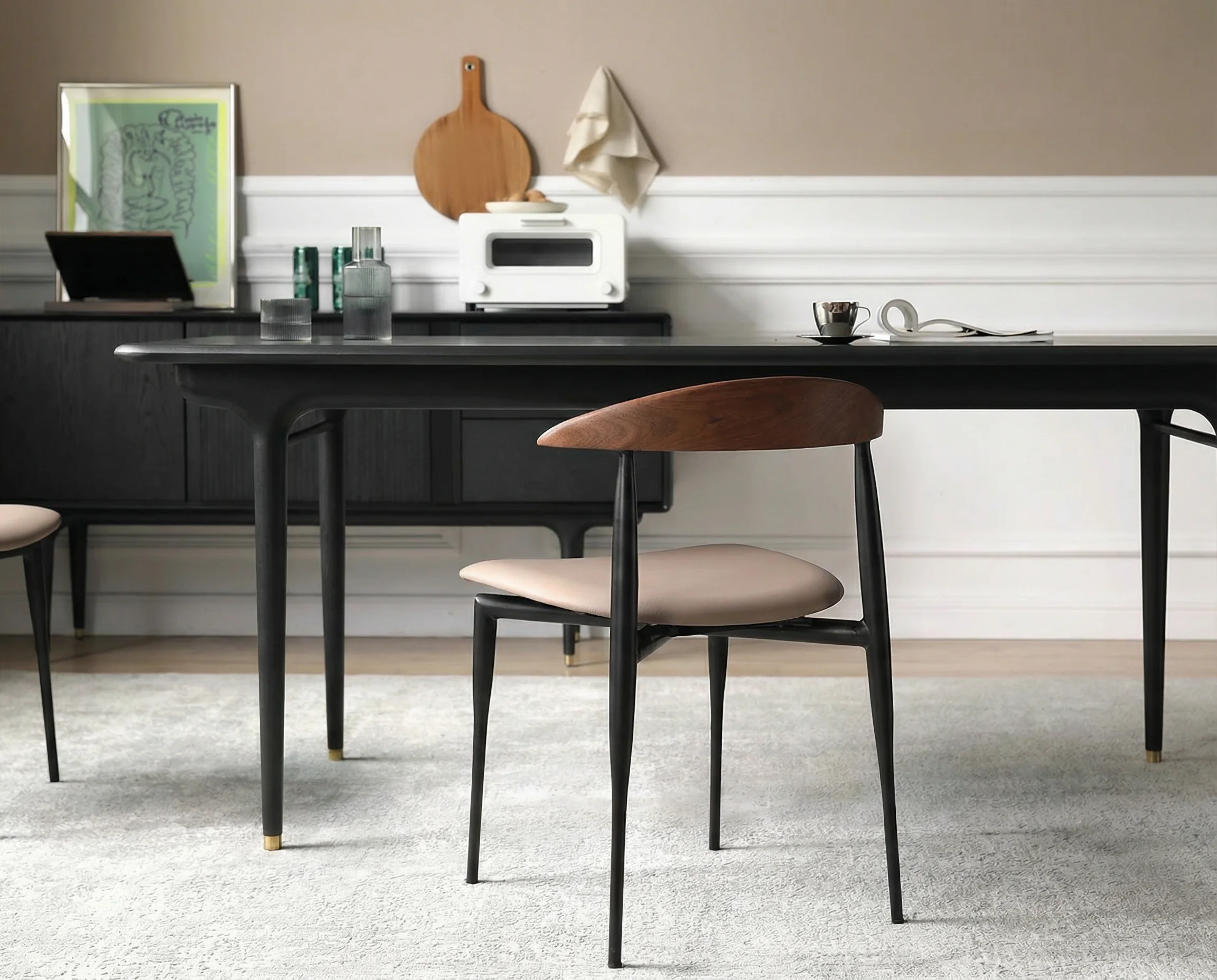 Стул RON превью 3