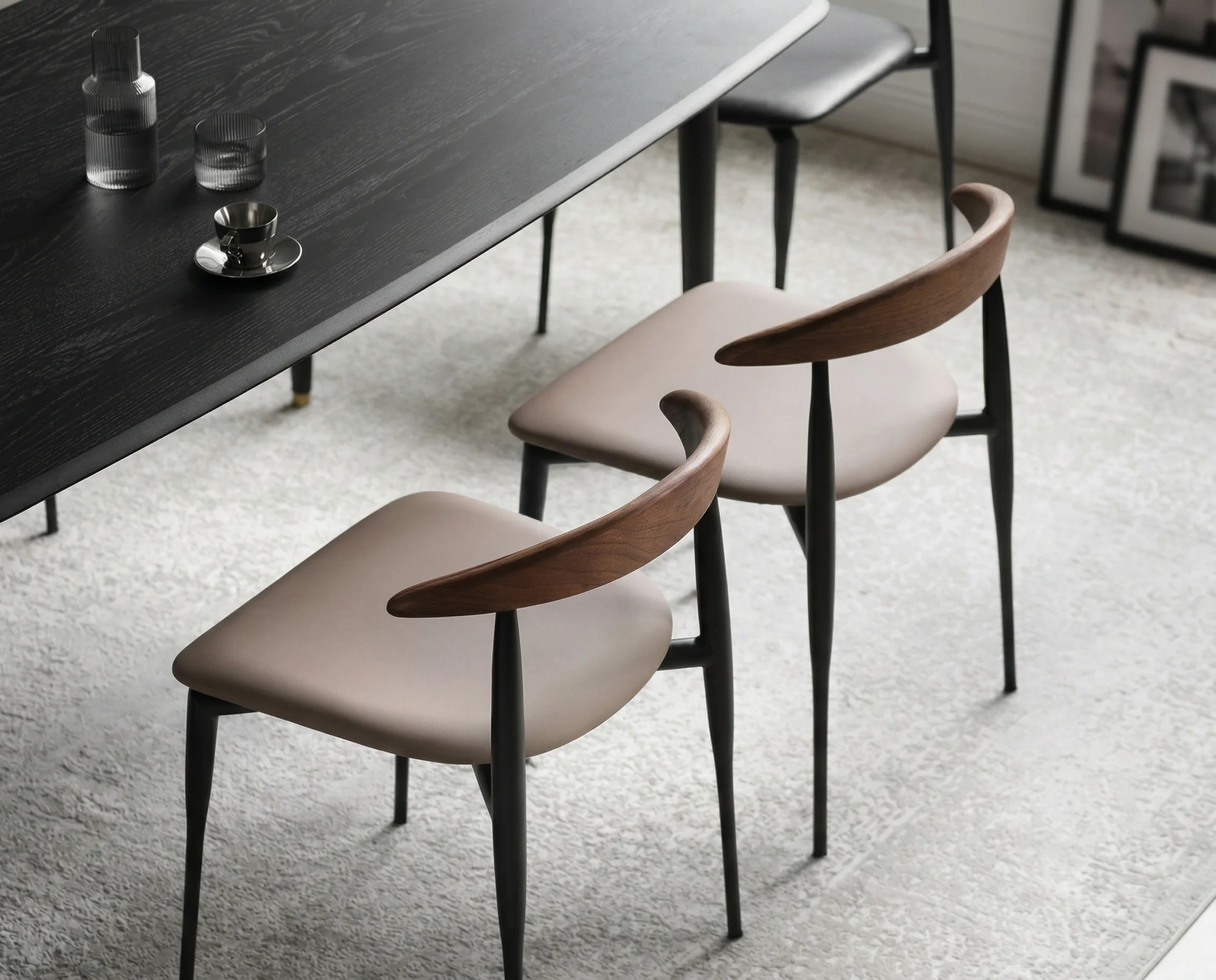 Стул RON превью 4