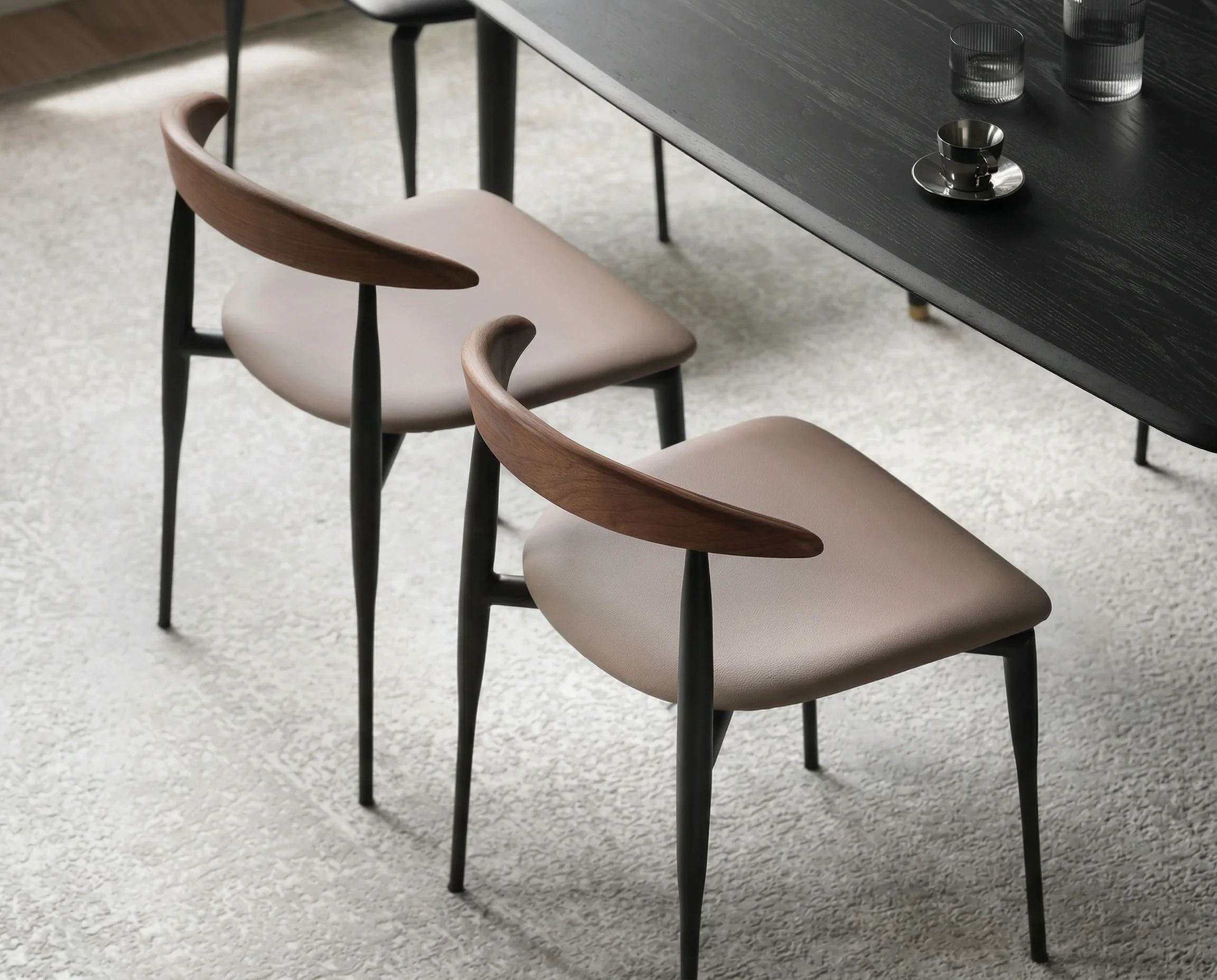 Стул RON превью 5