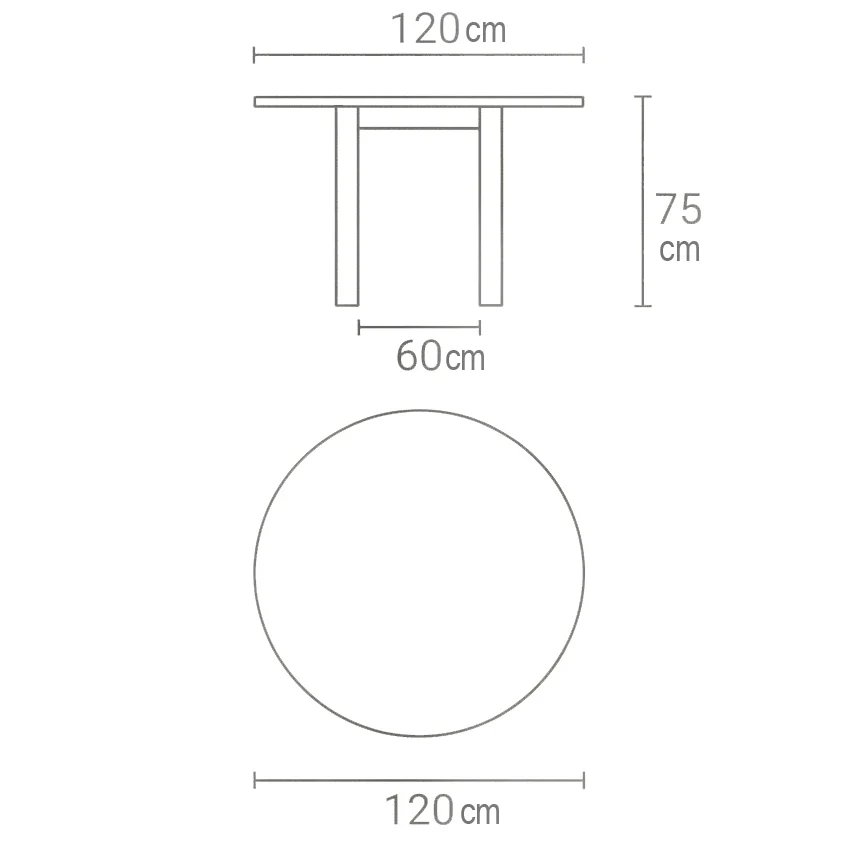 Фактические размеры - фото 1