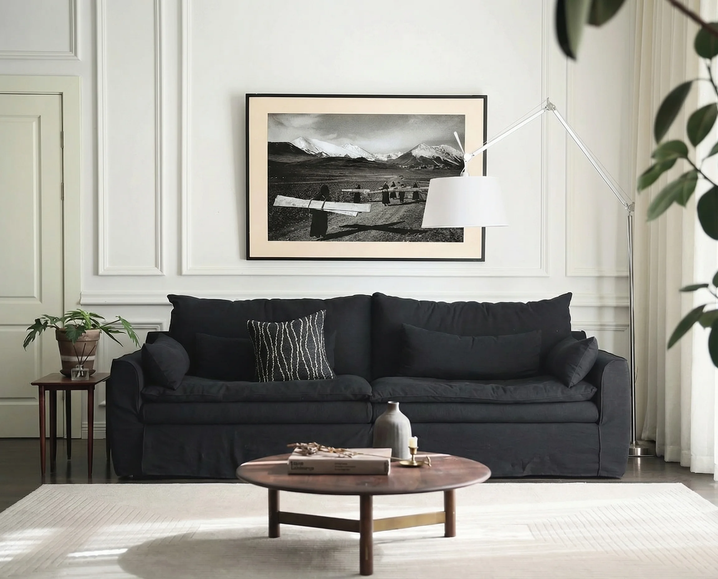 Диван SARIA D превью 3