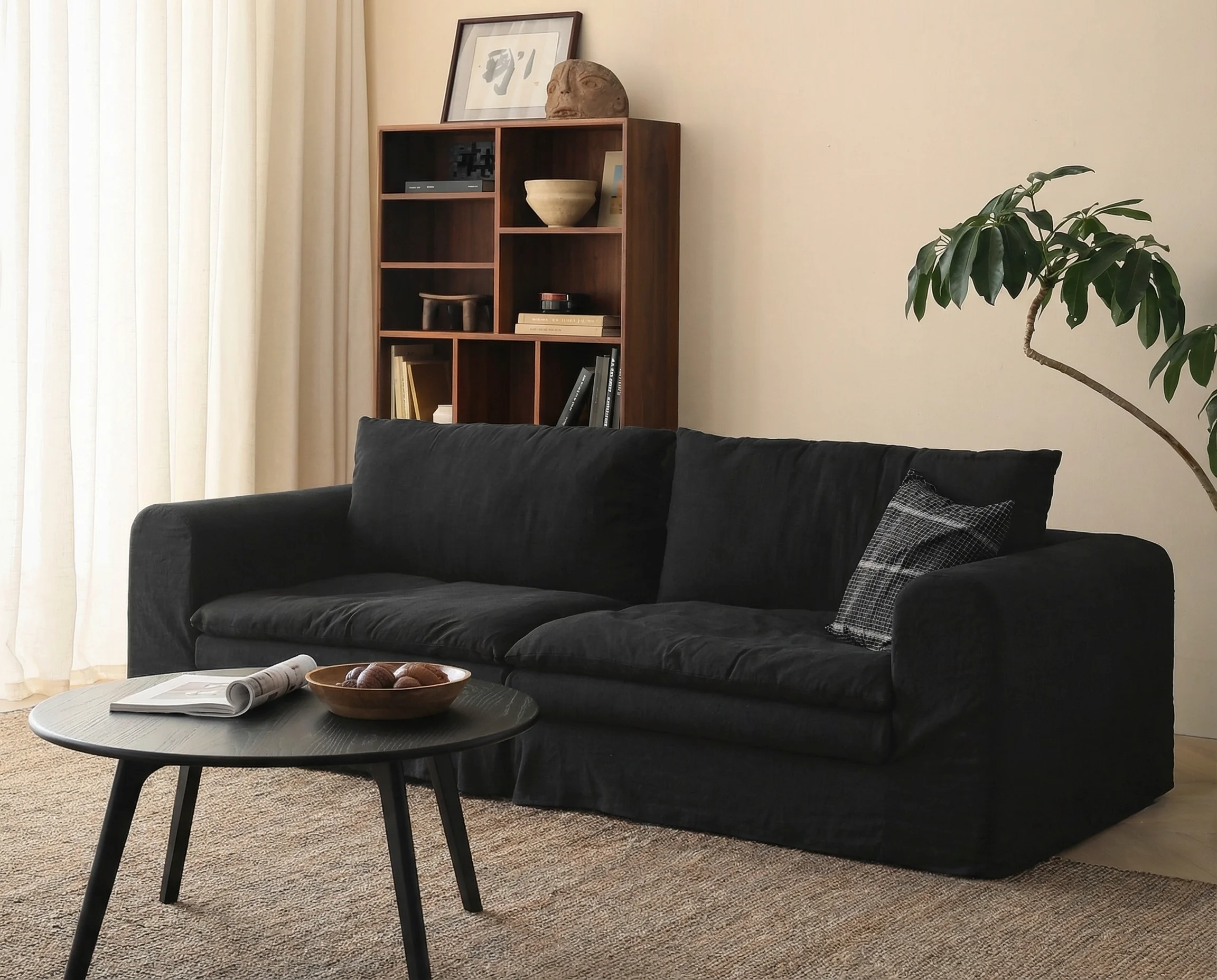 Диван SARIA D превью 2