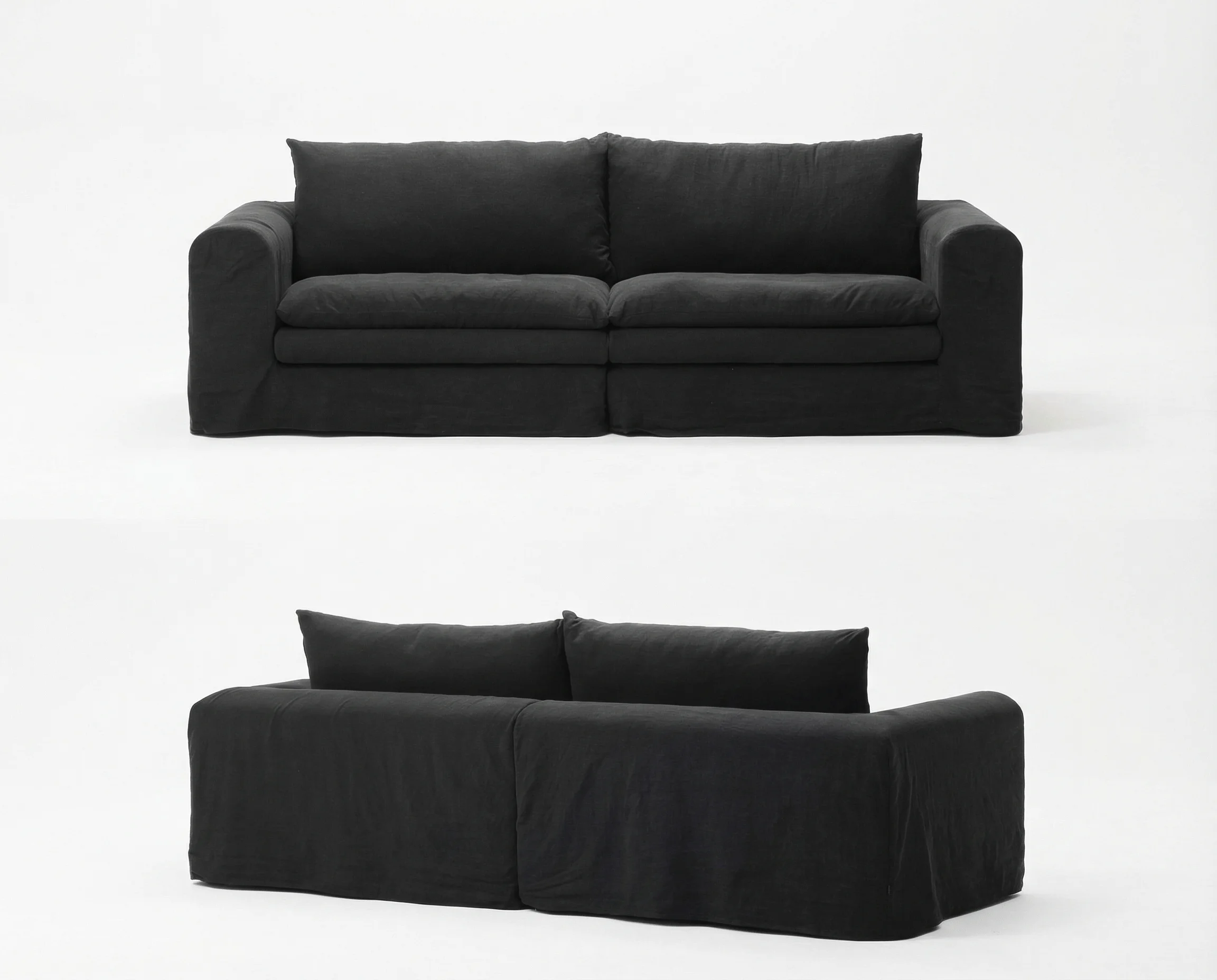 Диван SARIA D превью 5