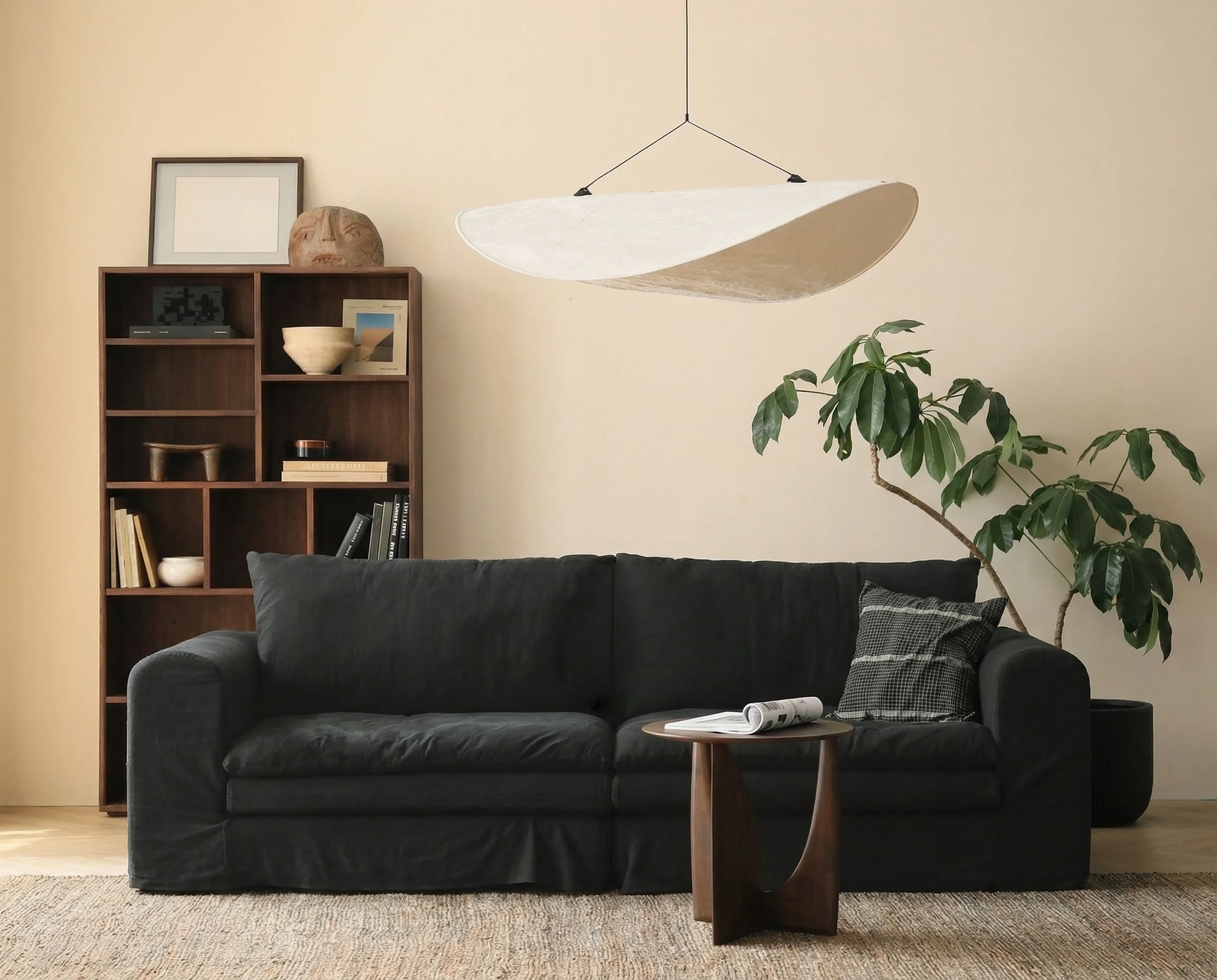 Диван SARIA D превью 3