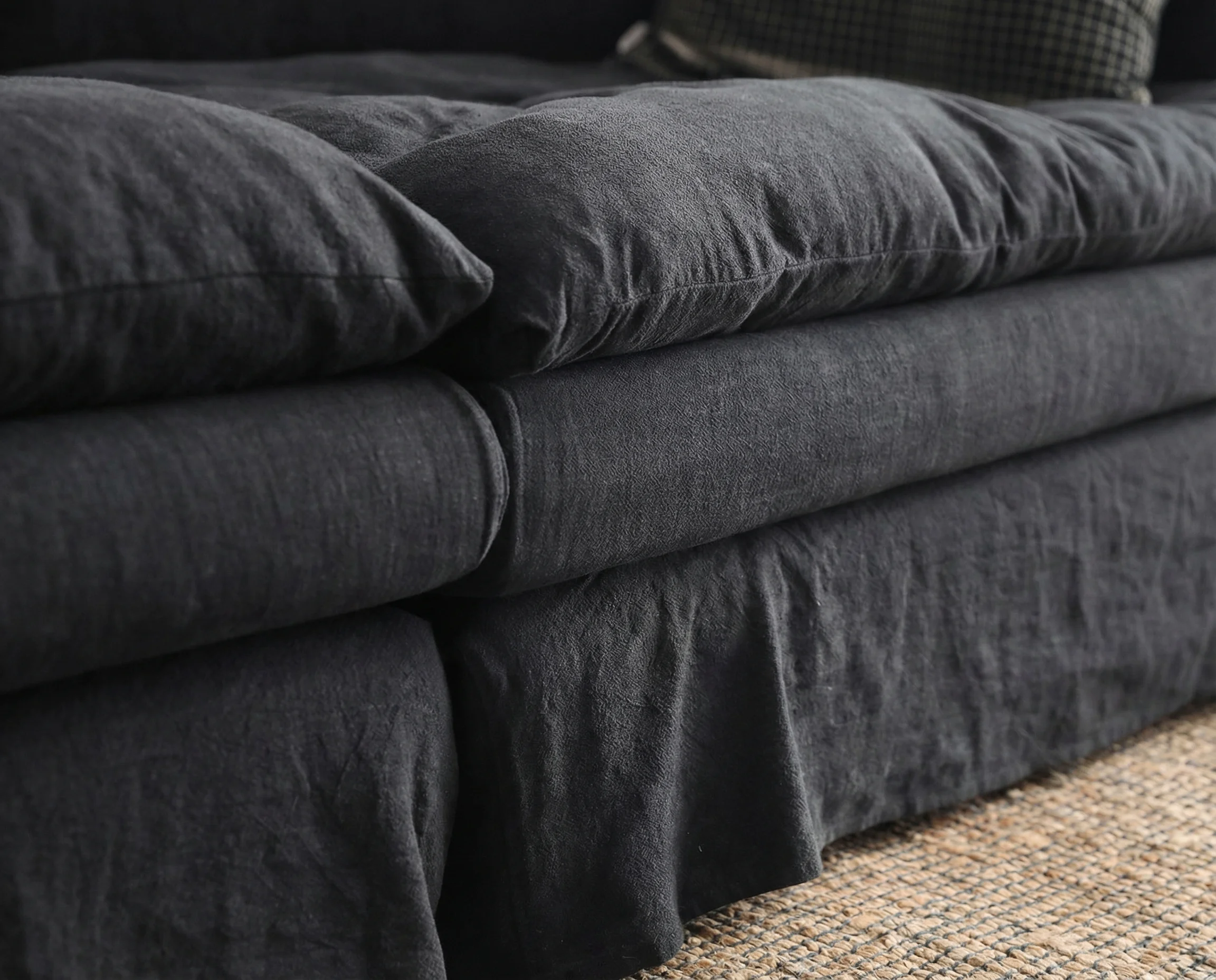 Диван SARIA D превью 4