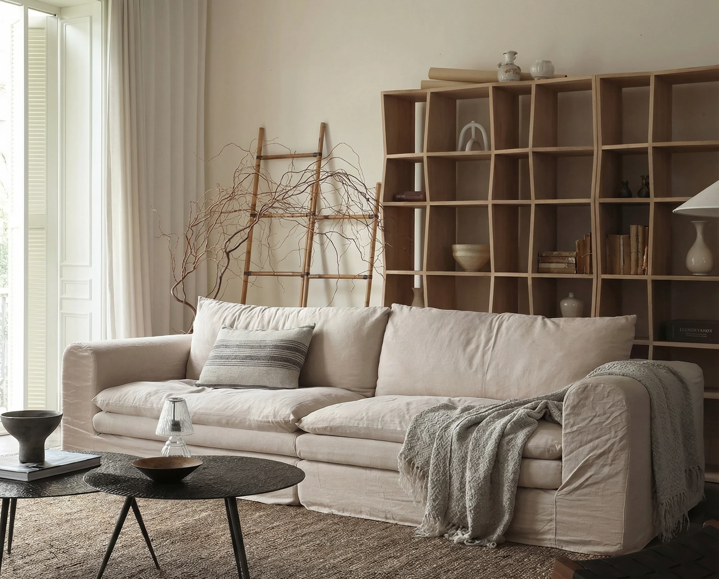 Диван SARIA превью 3