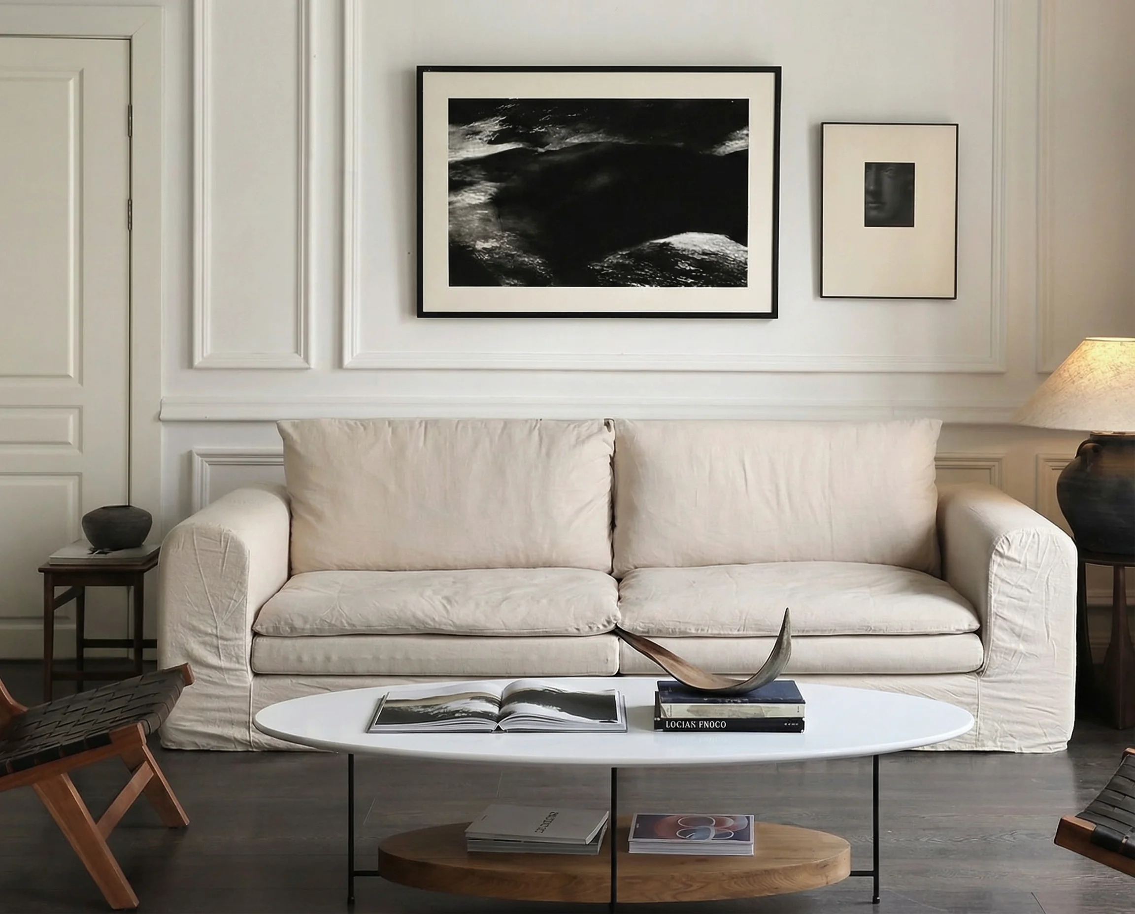 Диван SARIA превью 2