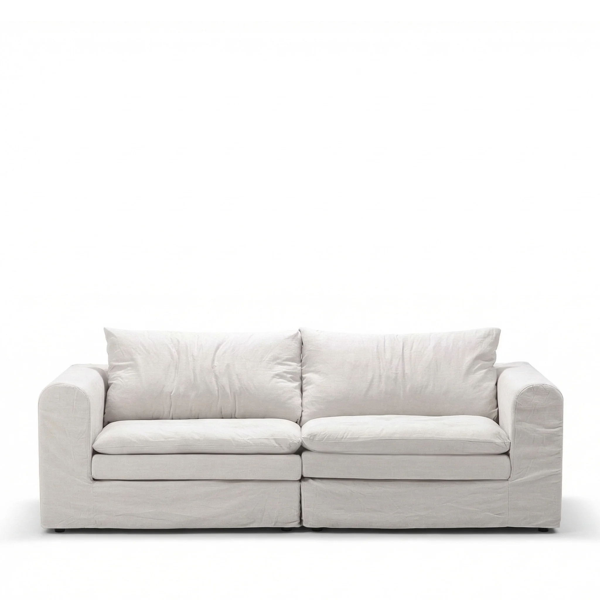 Фактические размеры - фото 1