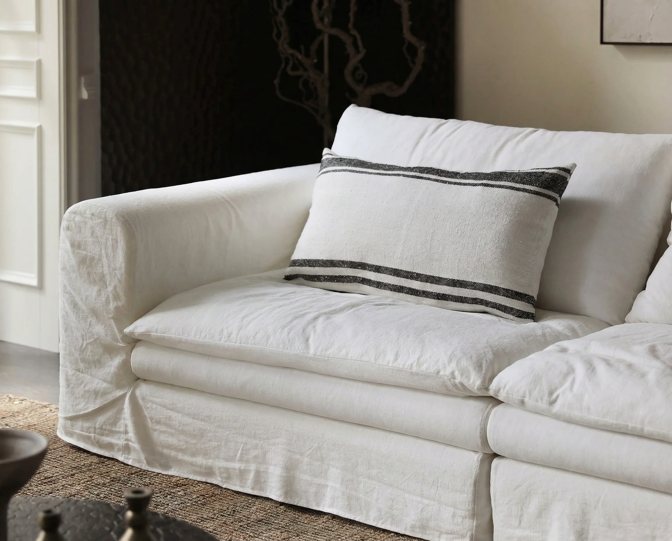 Диван SARIA превью 2