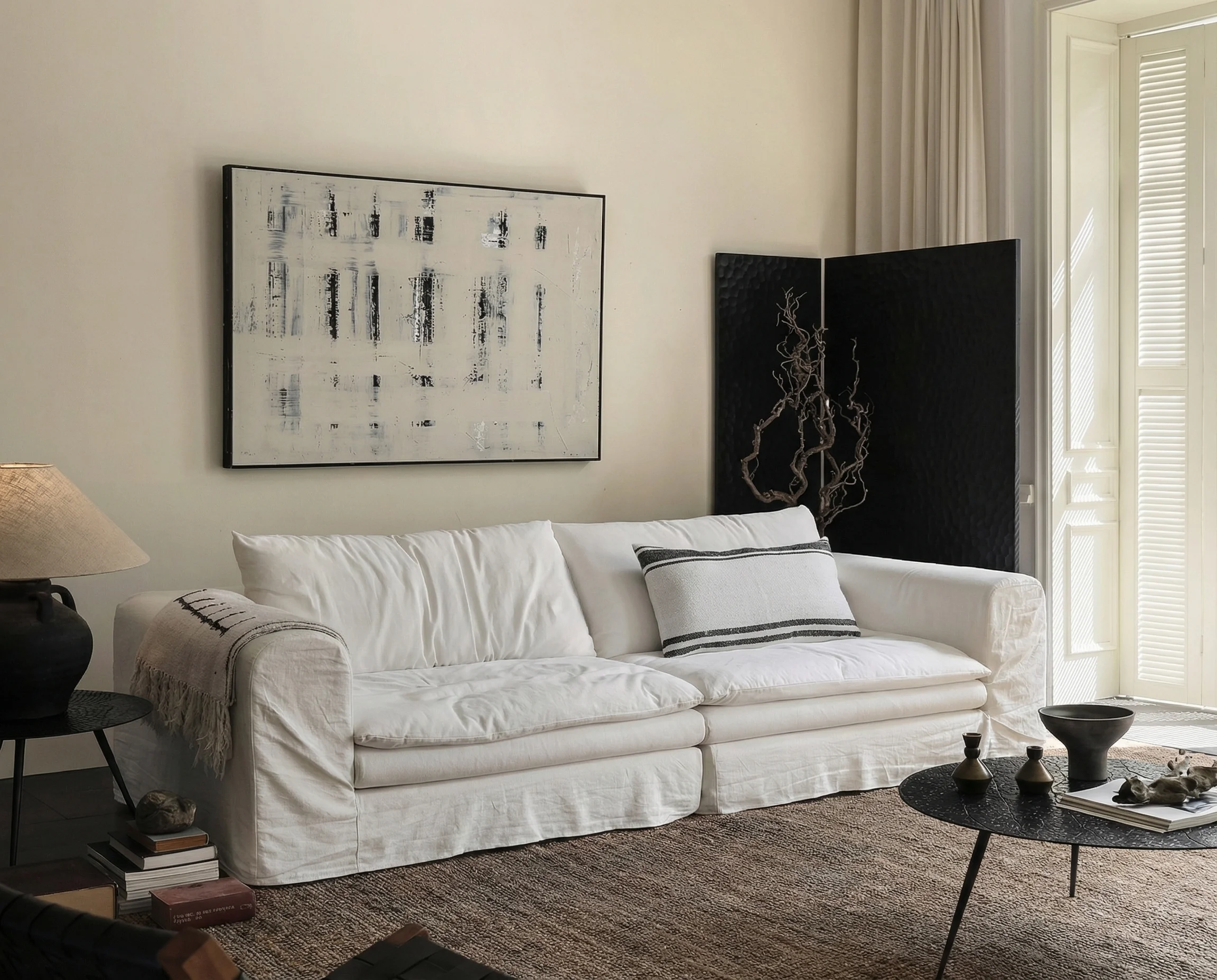 Диван SARIA превью 1