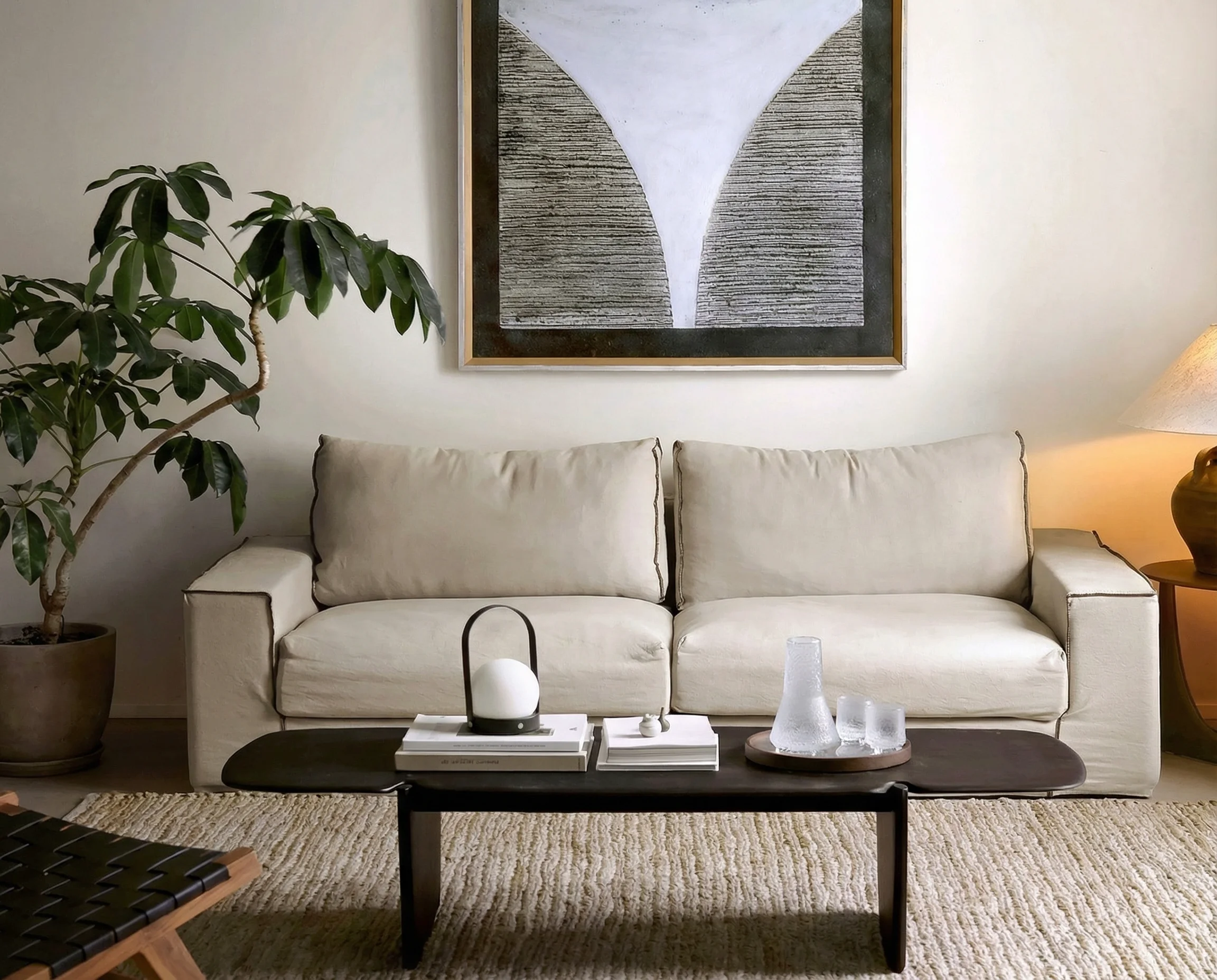 Диван STOM превью 2