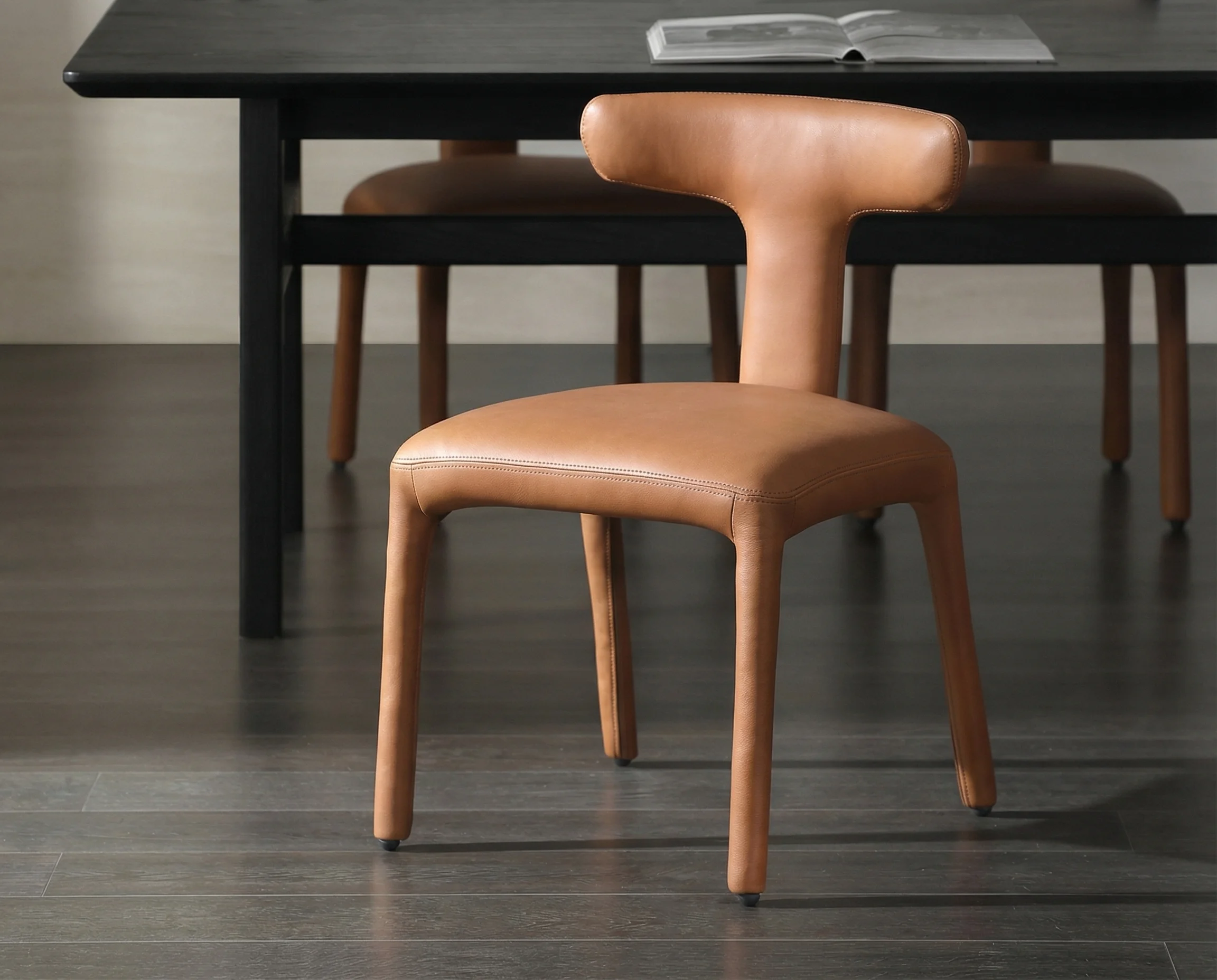 Стул  TEE превью 2