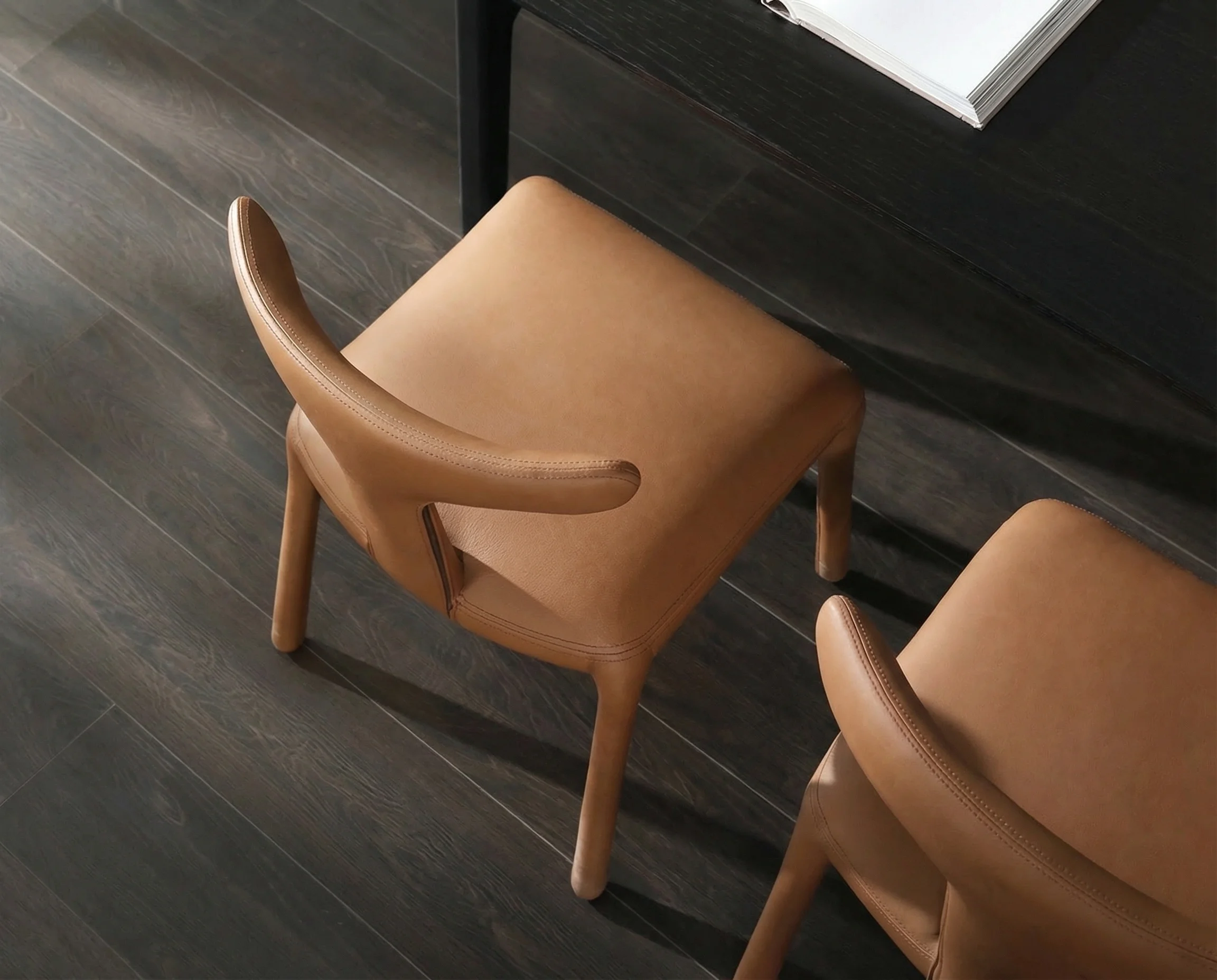 Стул  TEE превью 4