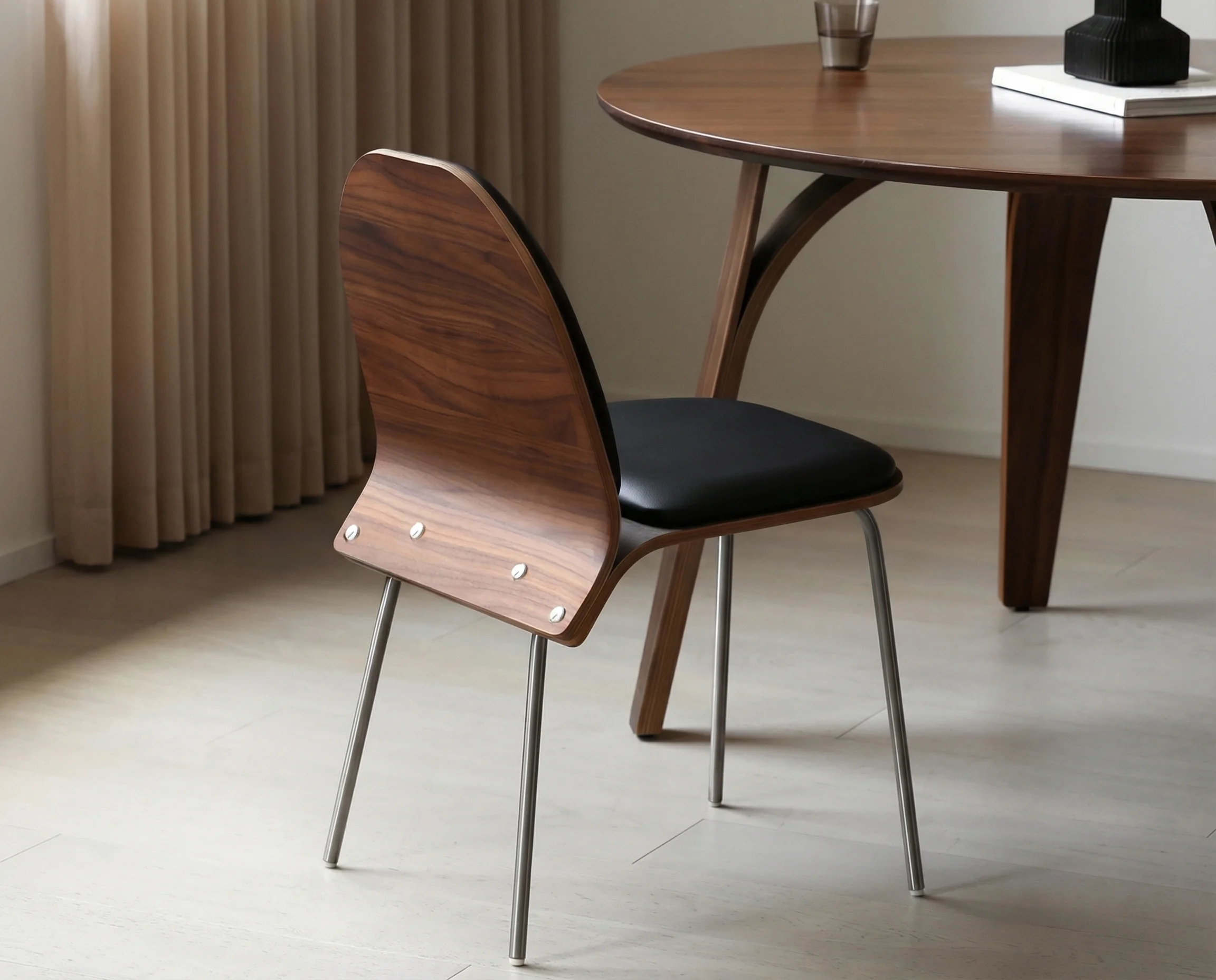 Стул THR - вид 2