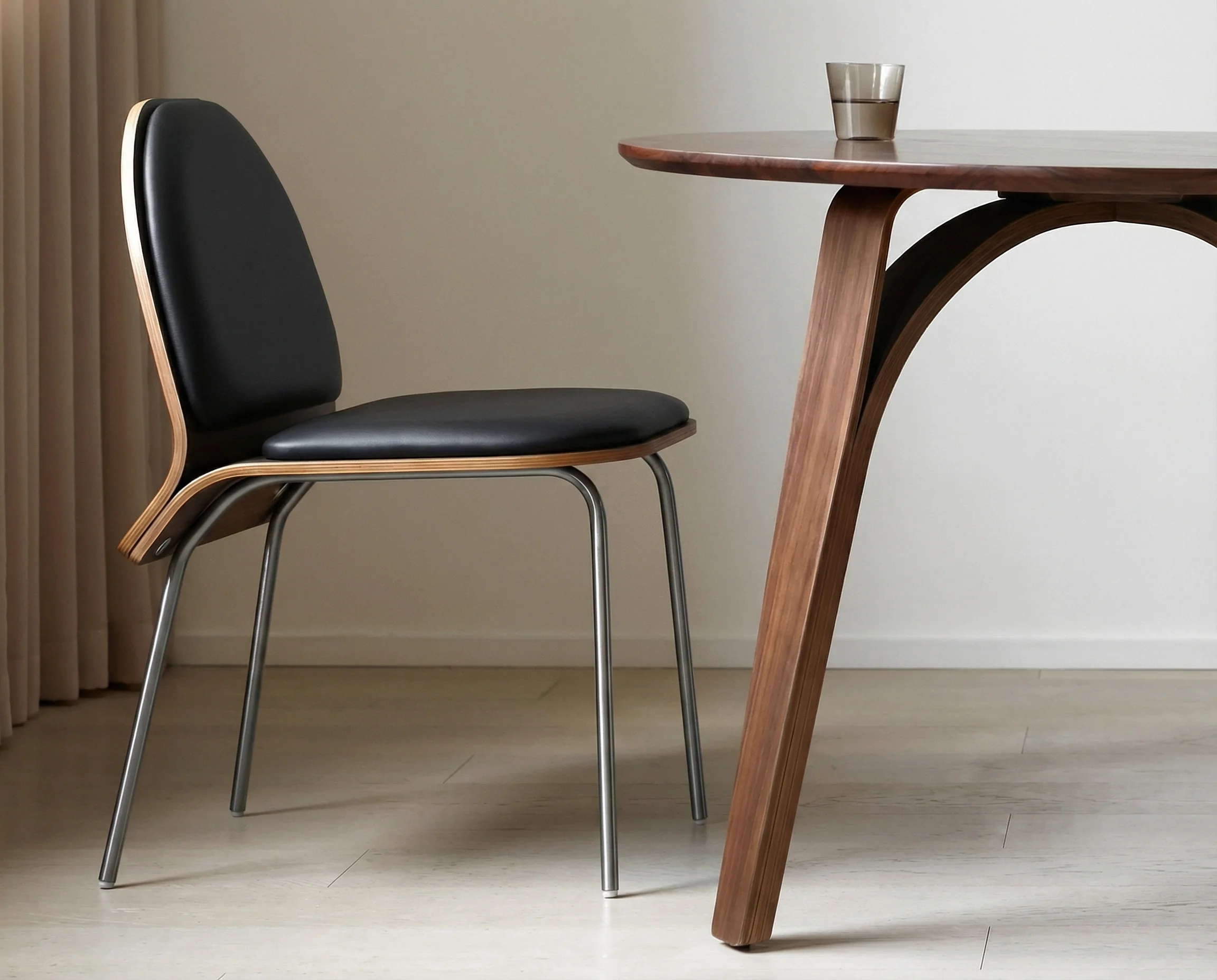 Стул THR превью 3