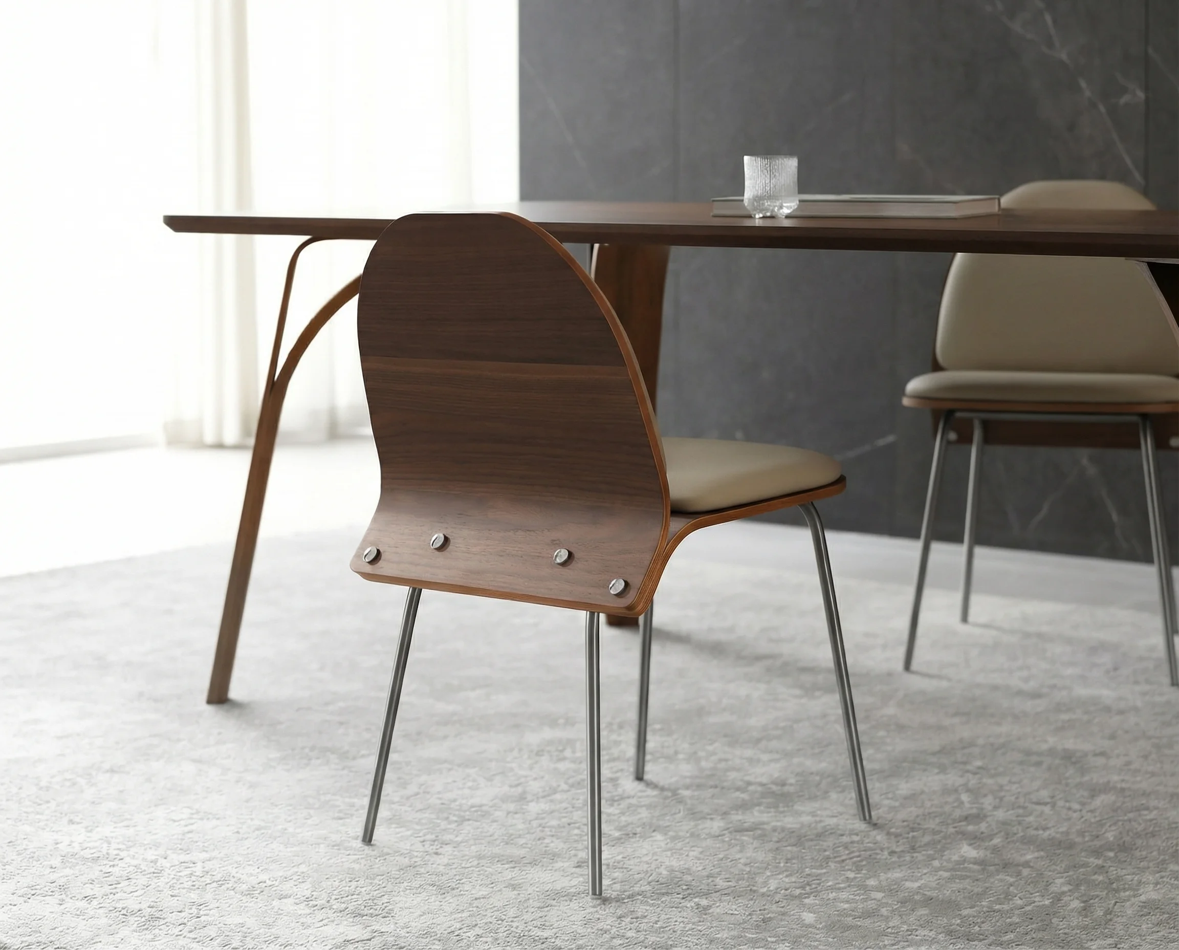 Стул THR - вид 2