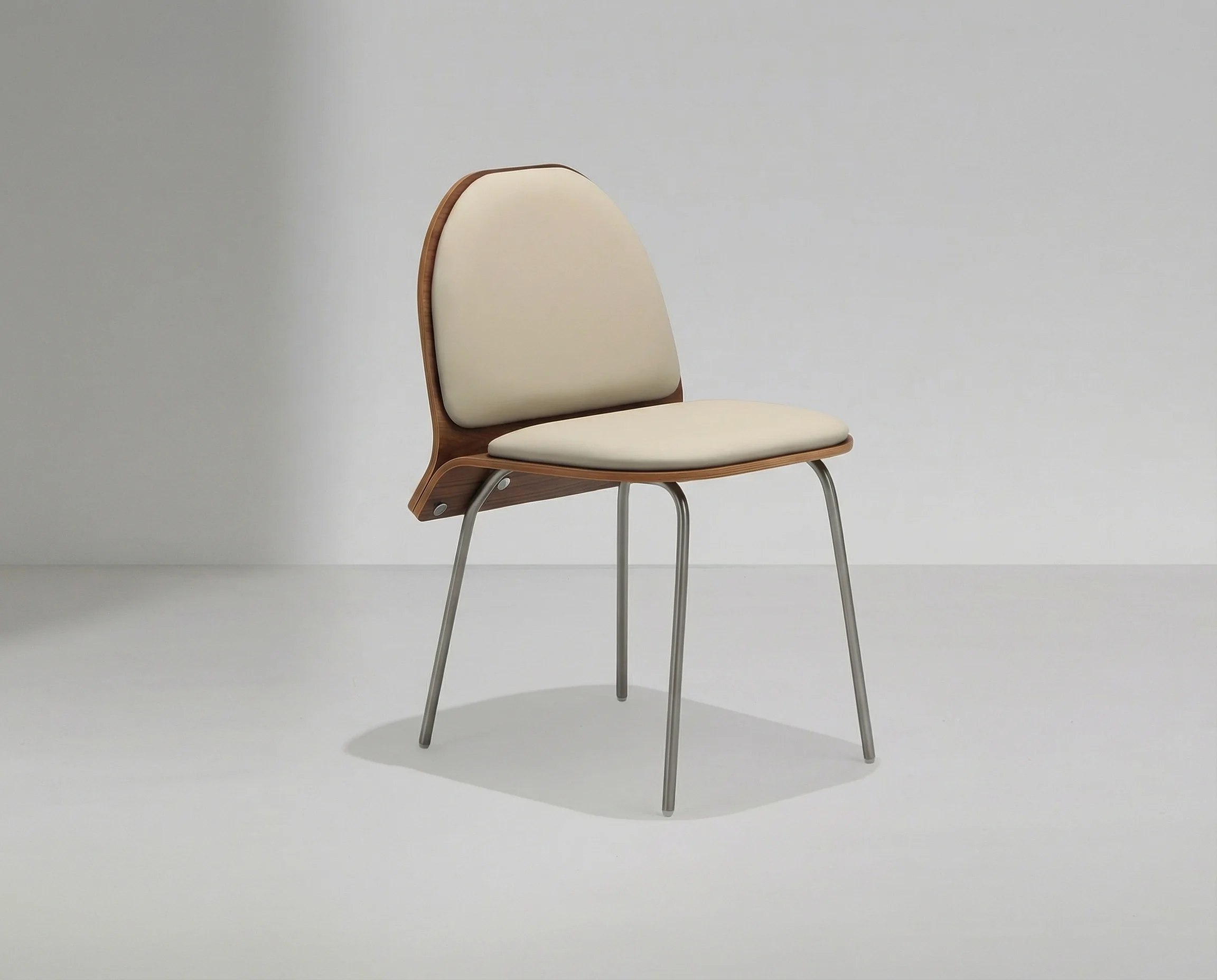 Стул THR превью 3