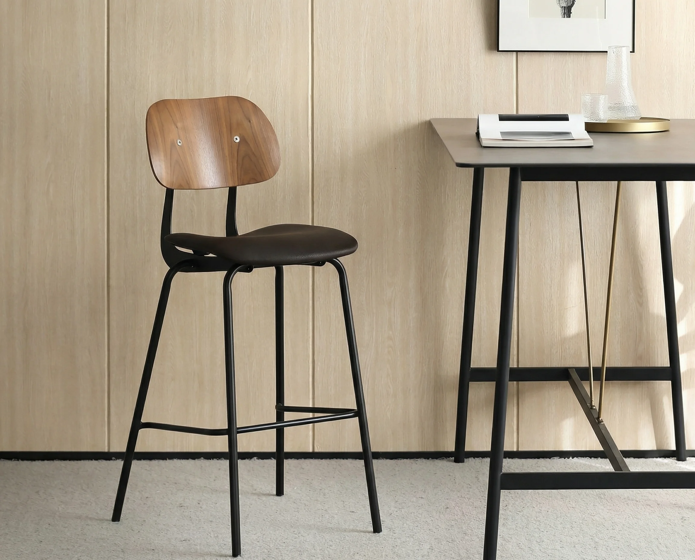 Cтул W75 превью 2