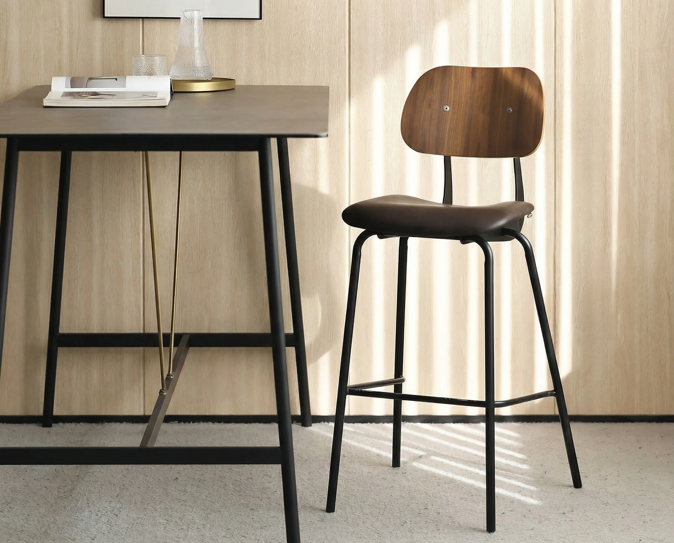 Cтул W75 превью 3