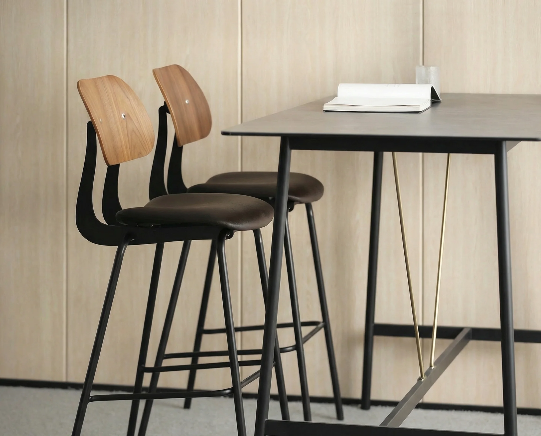 Cтул W75 превью 4