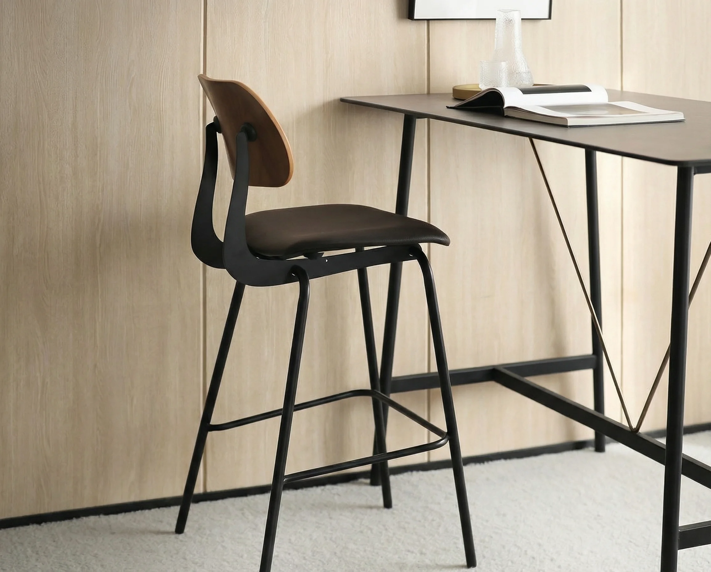 Cтул W75 превью 6