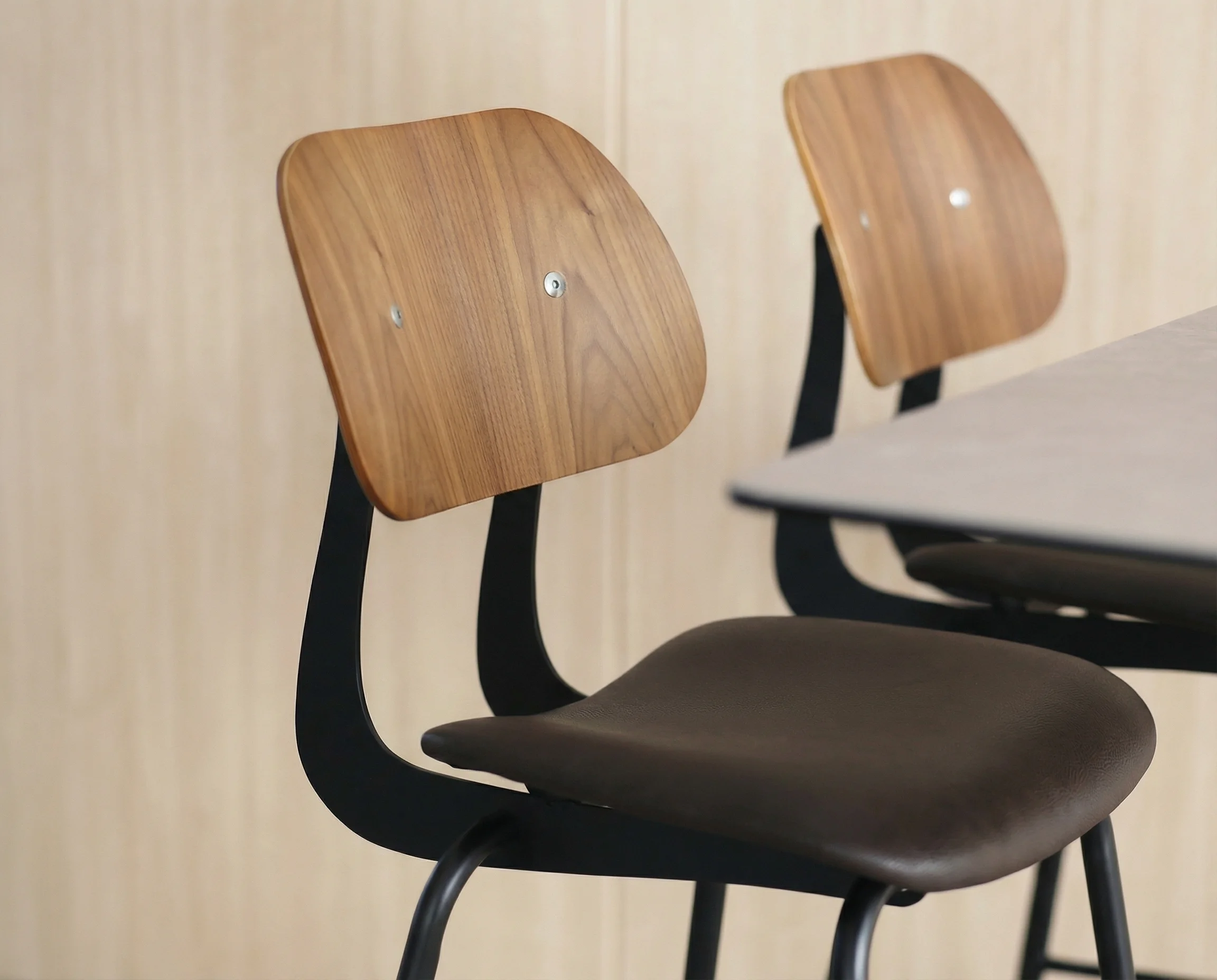 Cтул W75 превью 5